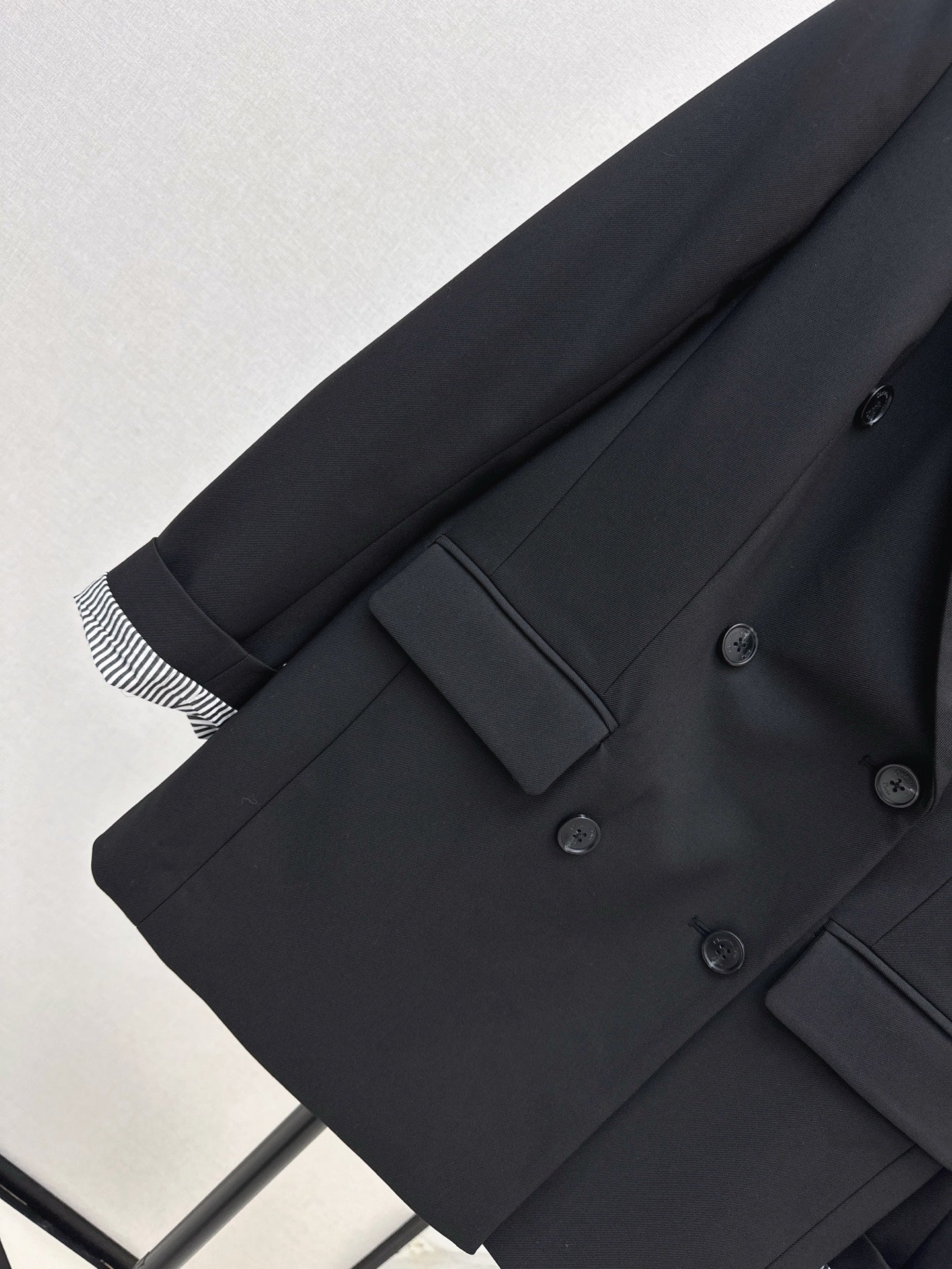 DIO 25SS PEACOAT