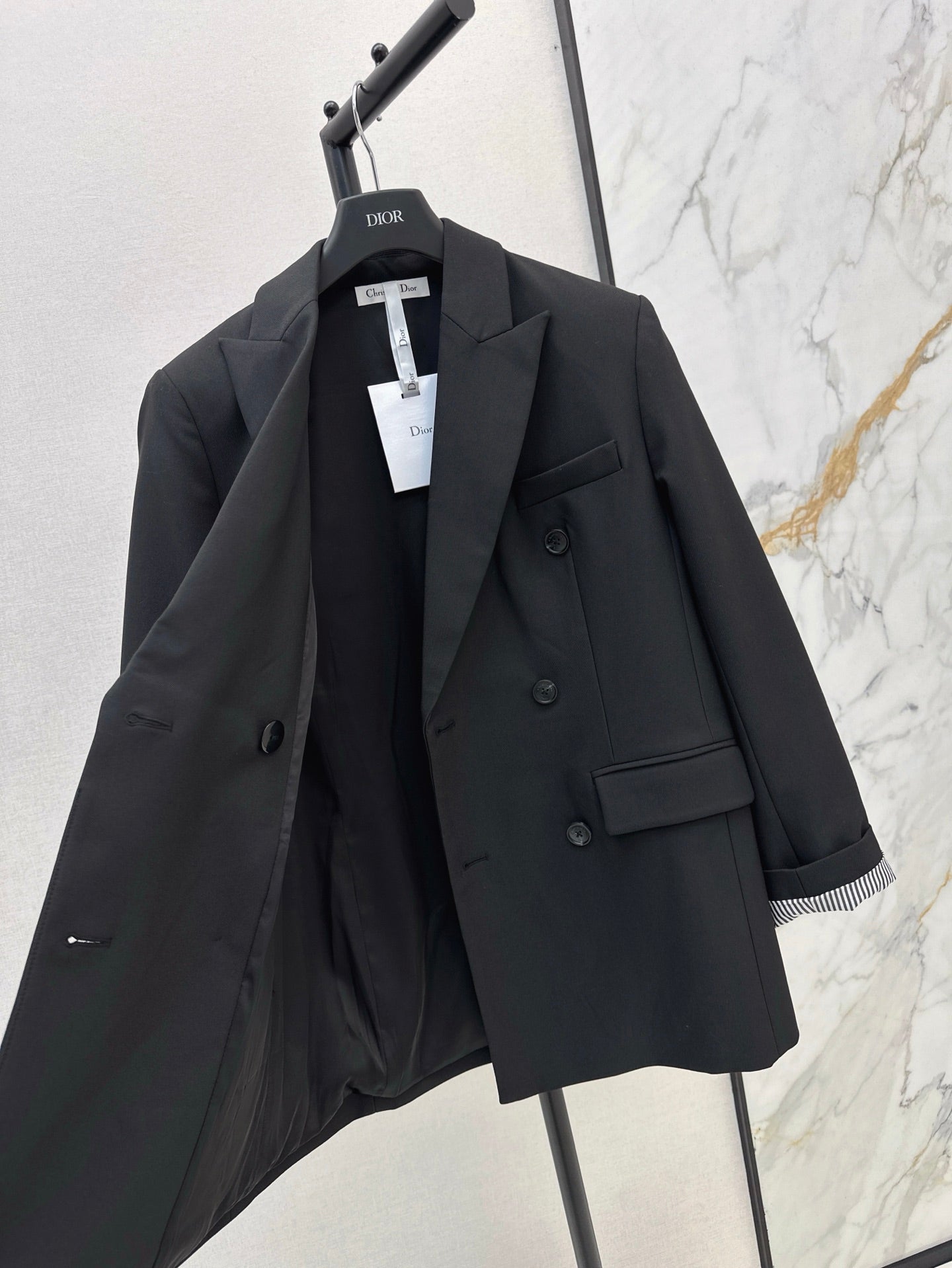 DIO 25SS PEACOAT