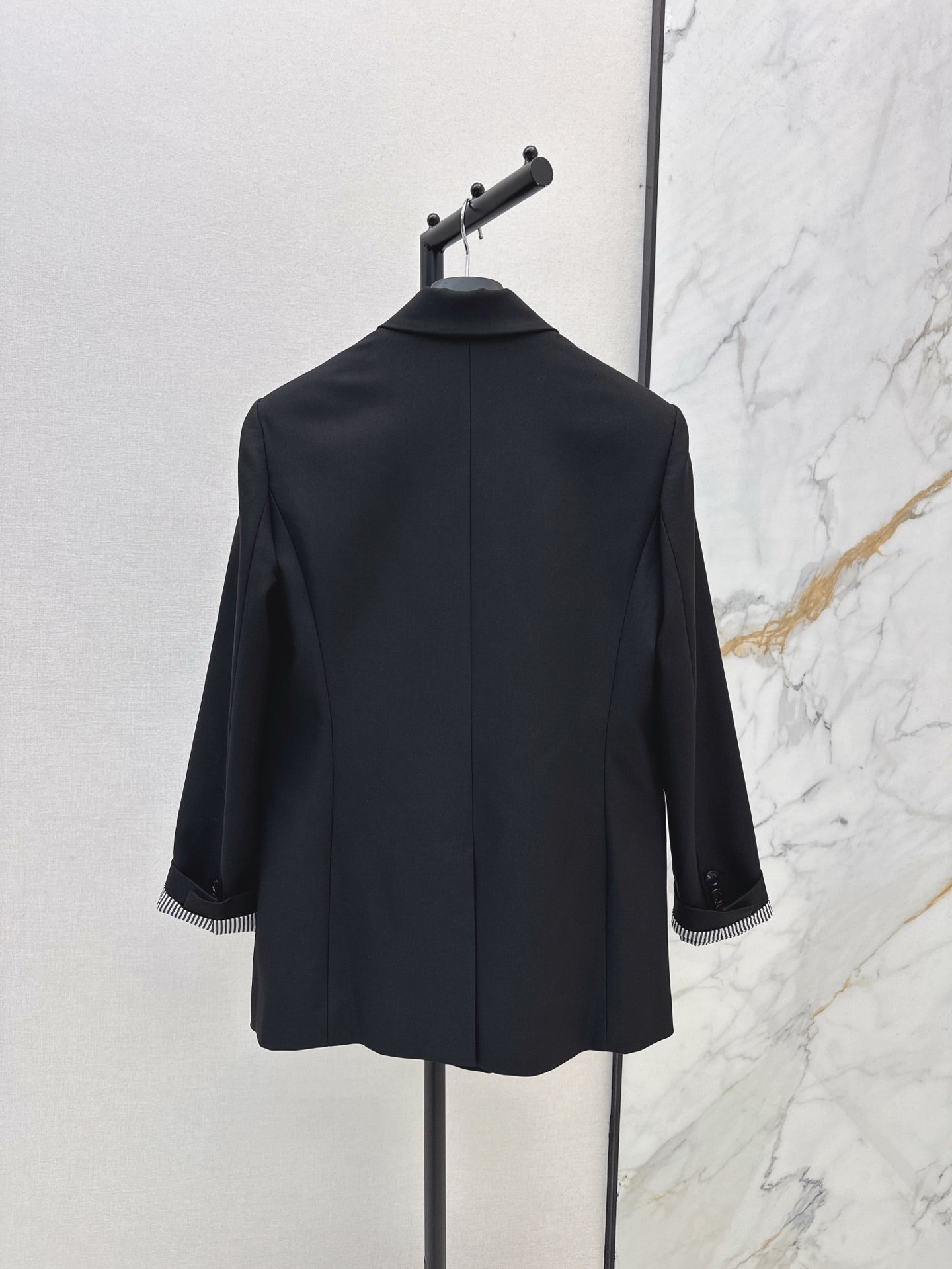 DIO 25SS PEACOAT