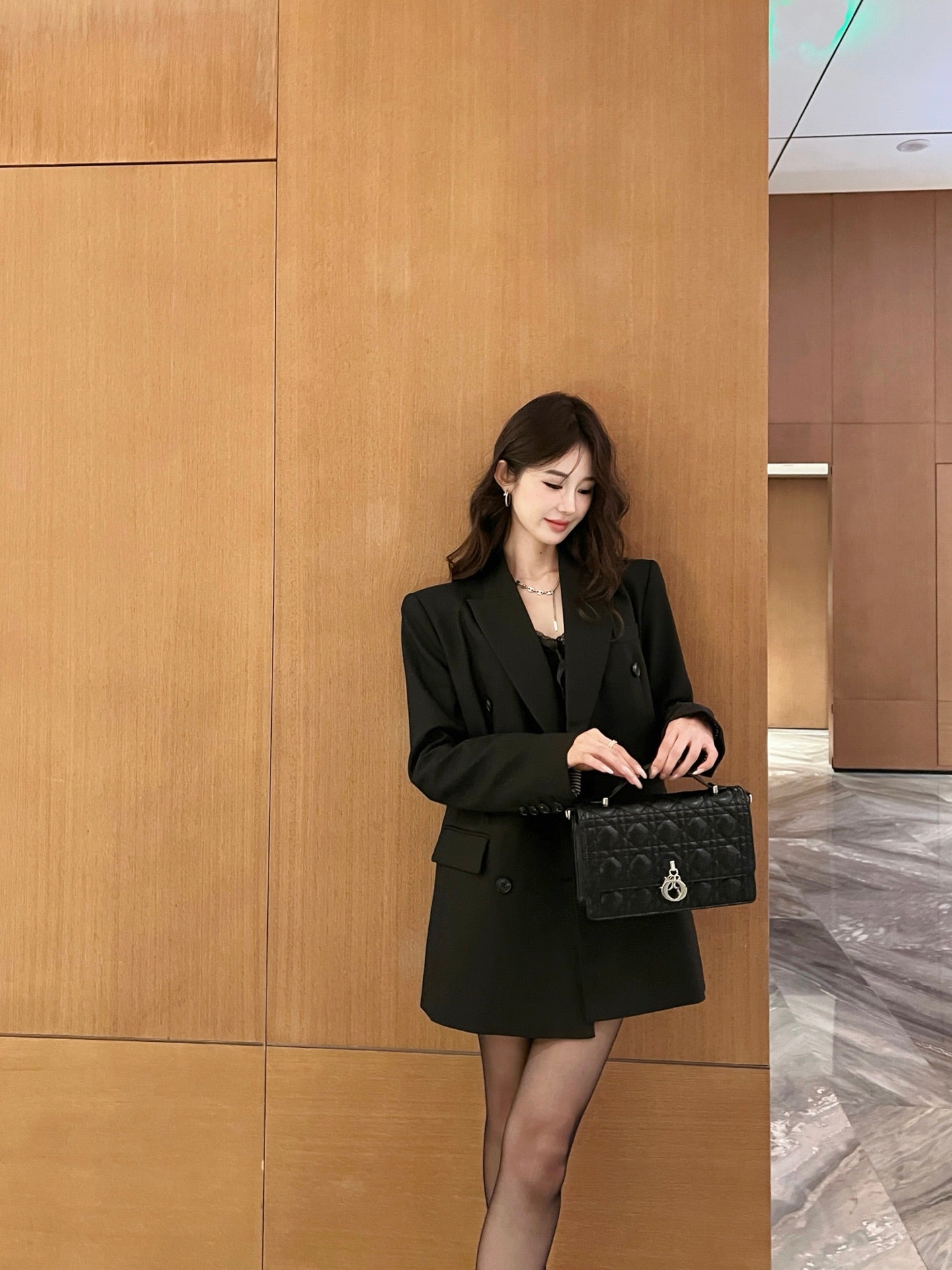DIO 25SS PEACOAT
