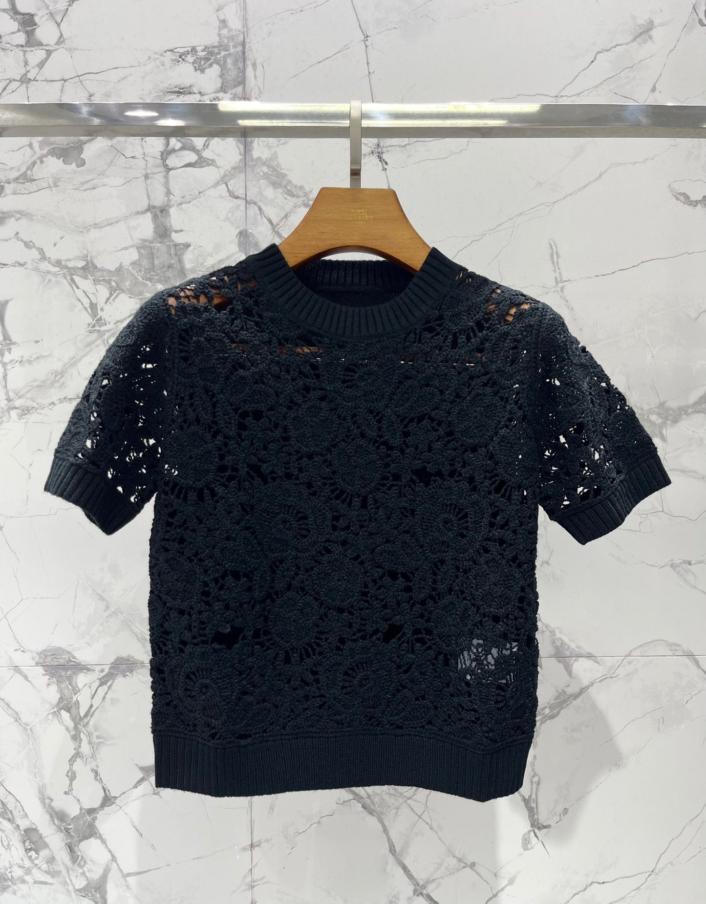 va 25ss hollow t-shirt