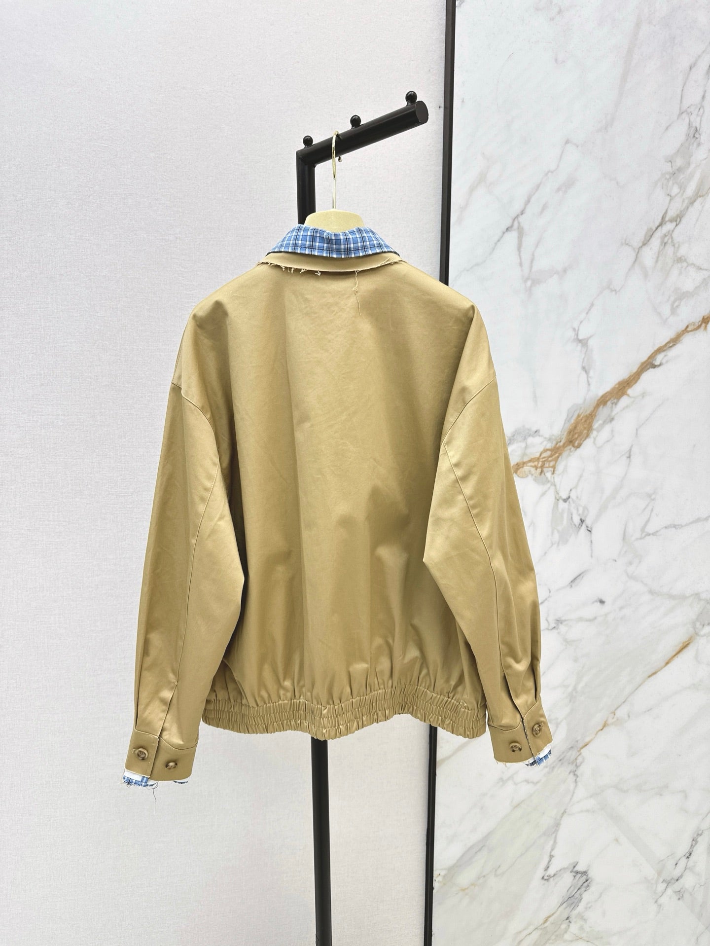 MIU 25SS JACKET