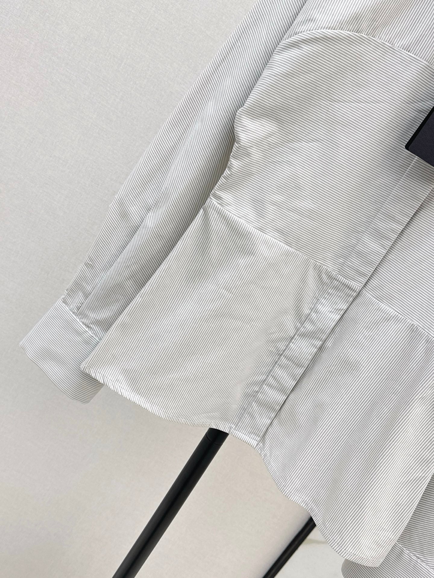 Fend 25ss buttons shirt