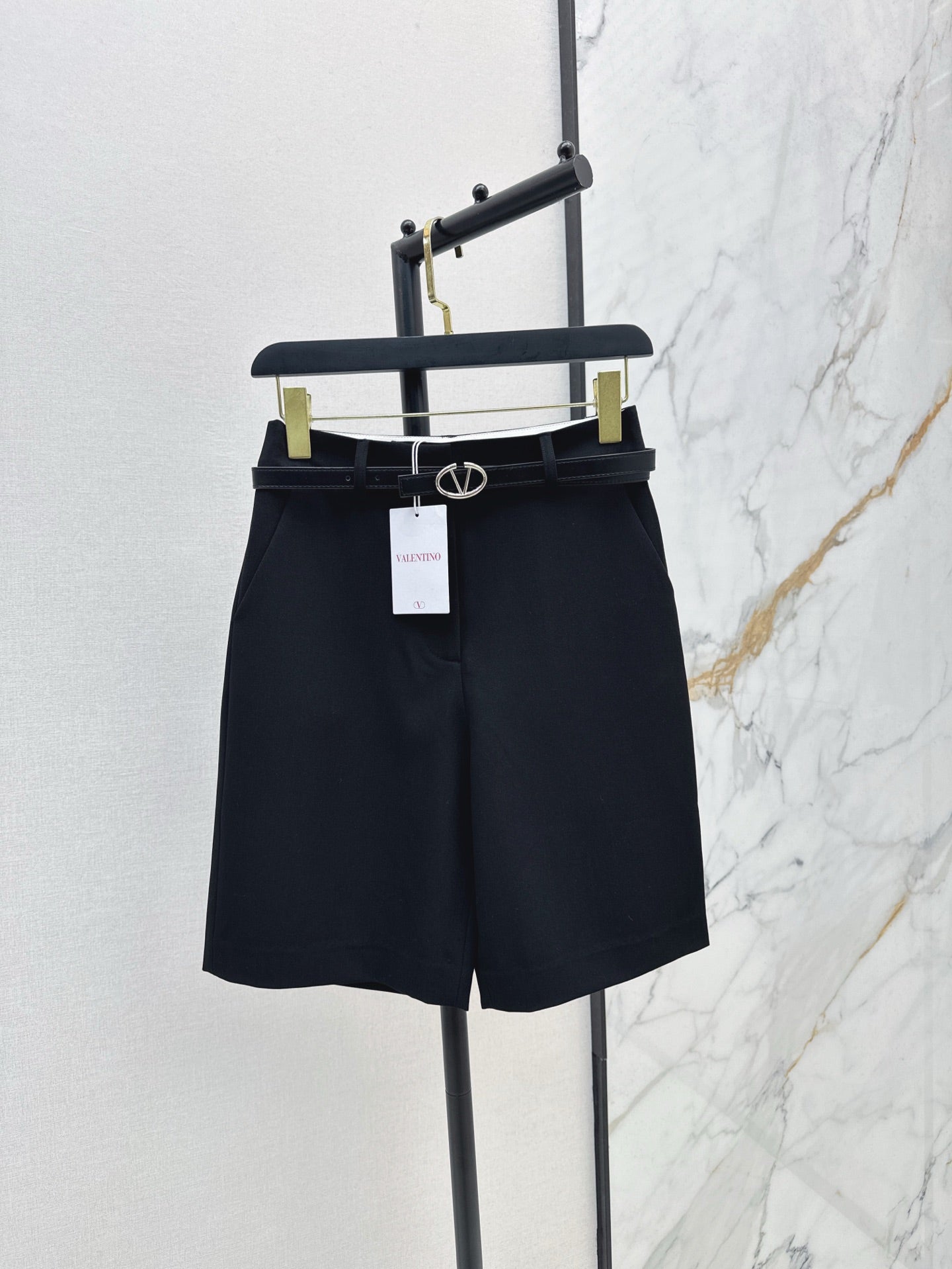 Valenti 25ss short