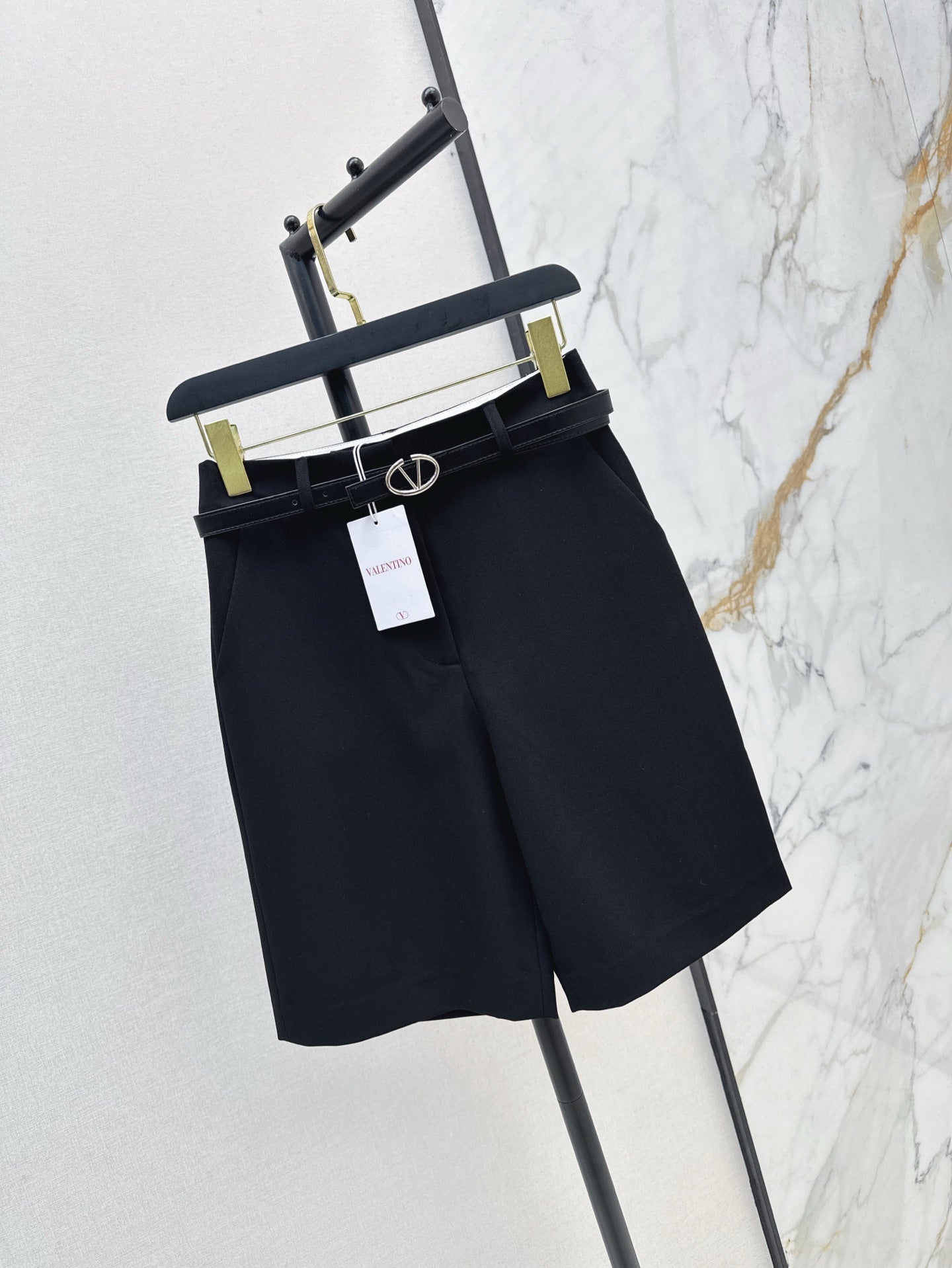 Valenti 25ss short