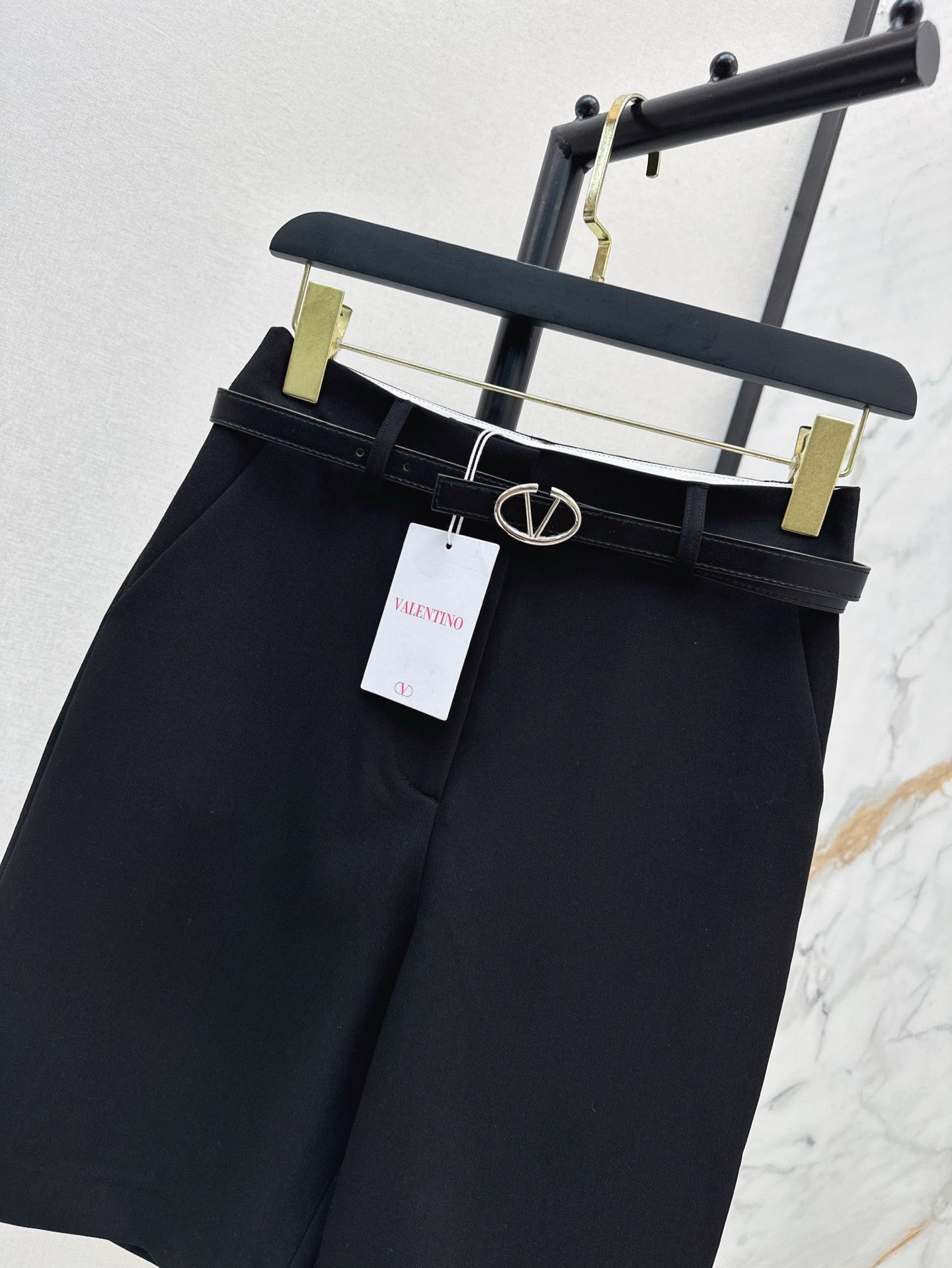 Valenti 25ss short