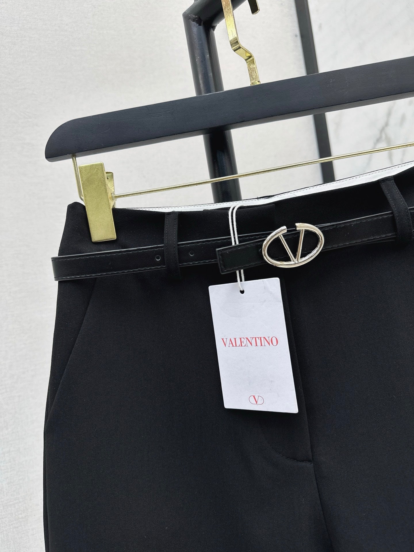 Valenti 25ss short