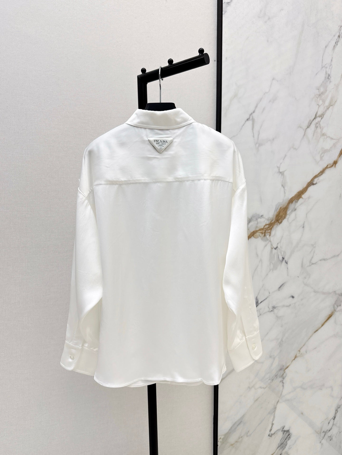 PRA 25SS saint shirt