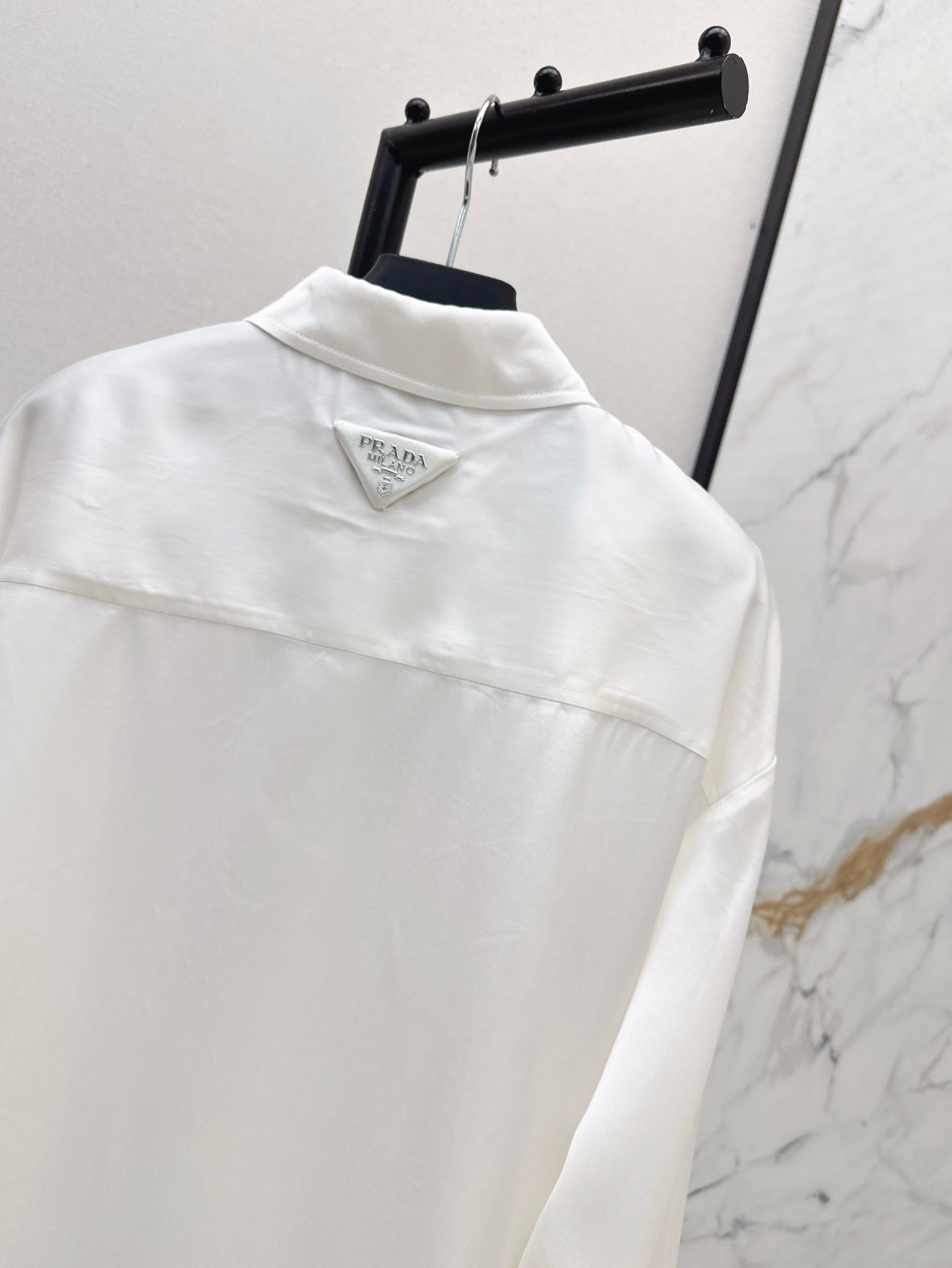 PRA 25SS saint shirt