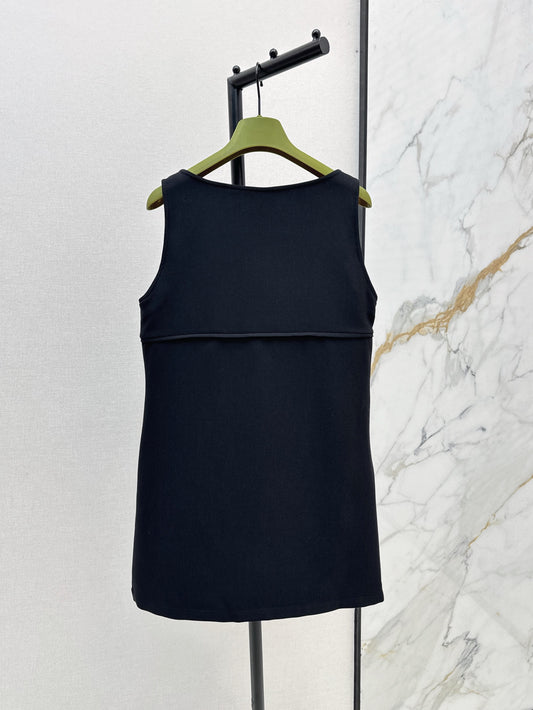 G 255 sleeveless dress
