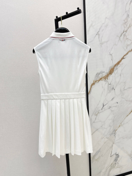 TH  25ss shirt dress