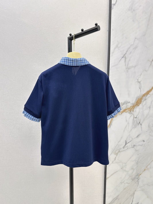 M 25ss polo shirt