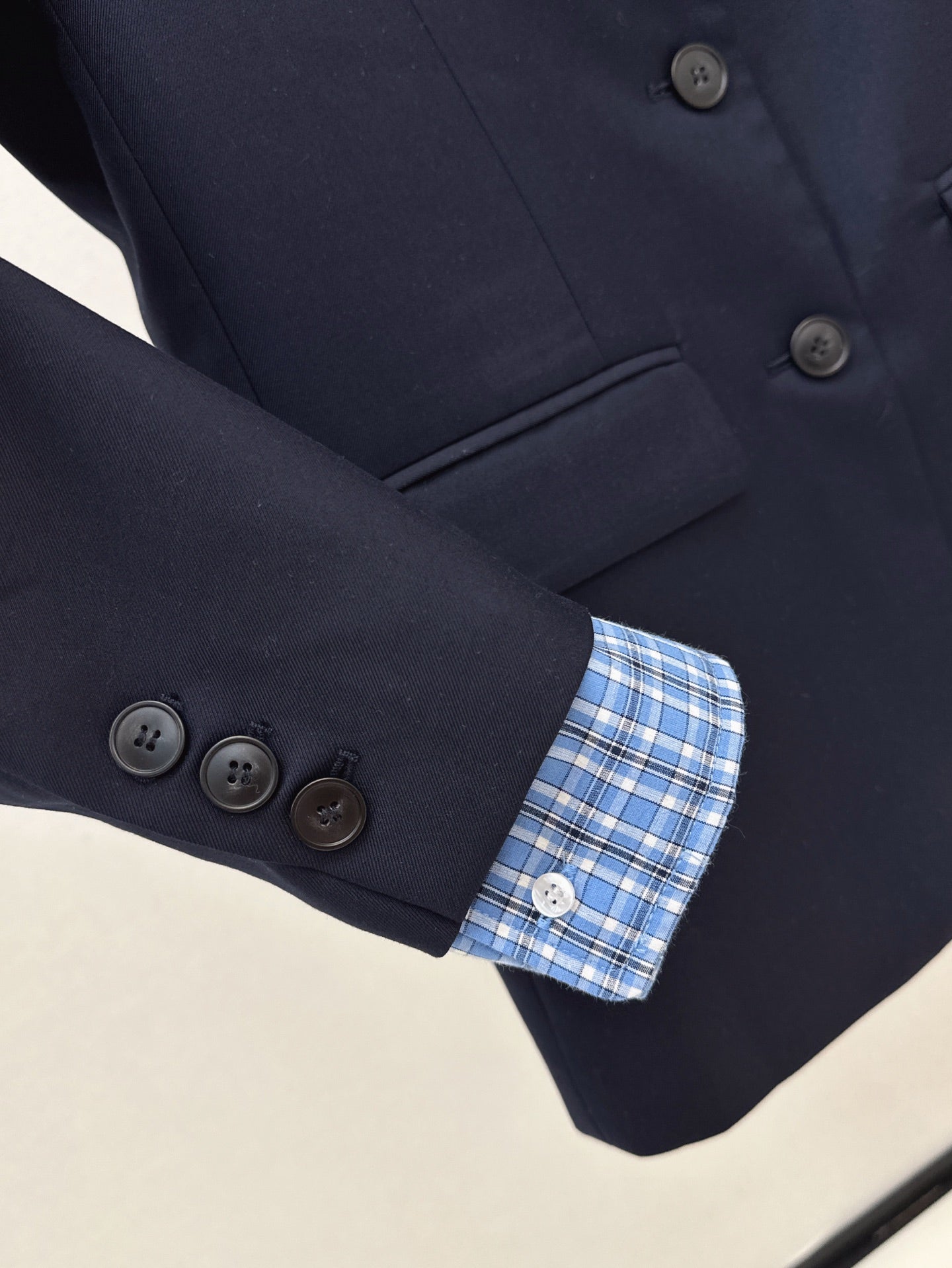Miu 25ss blazer