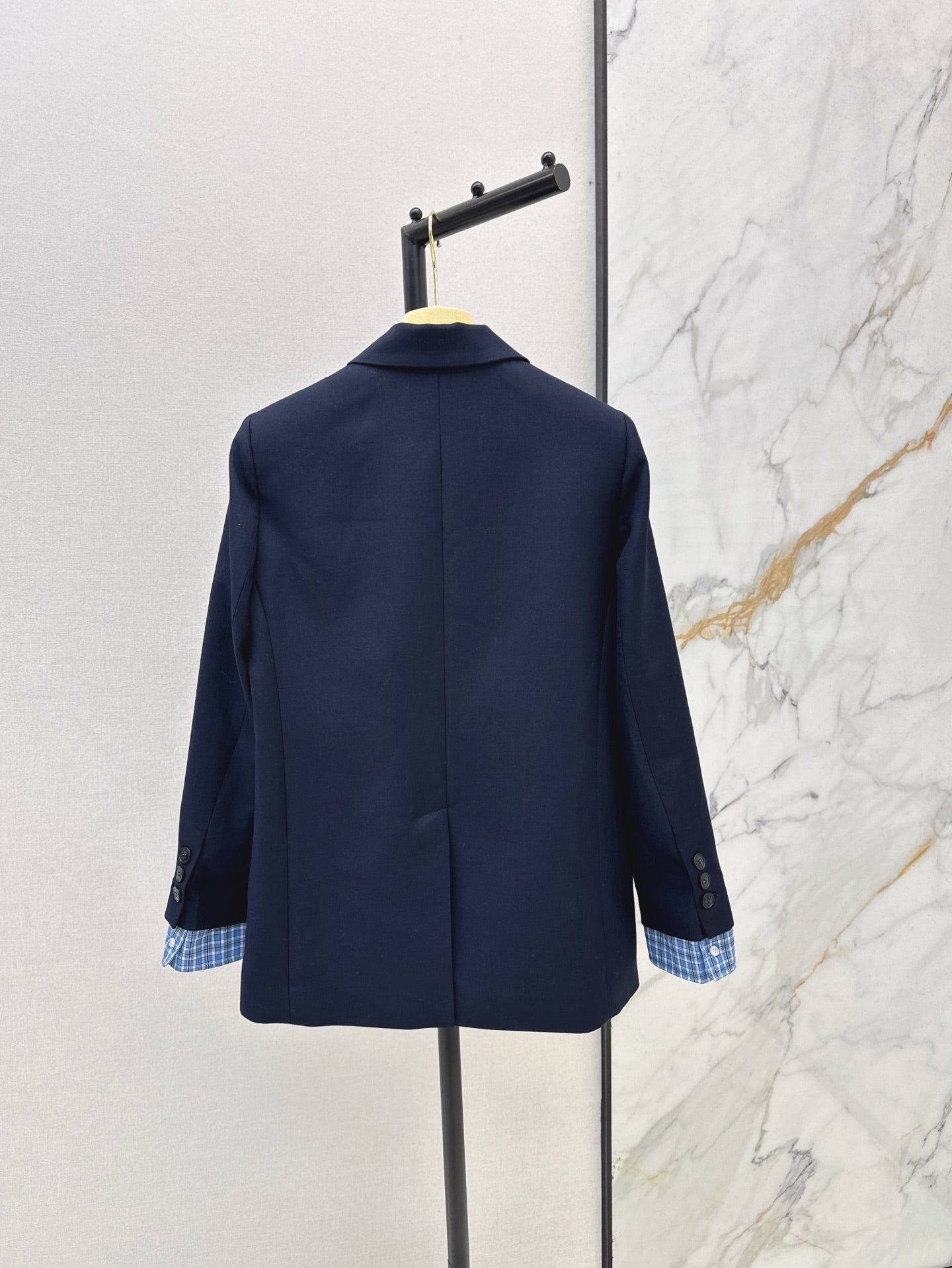 Miu 25ss blazer