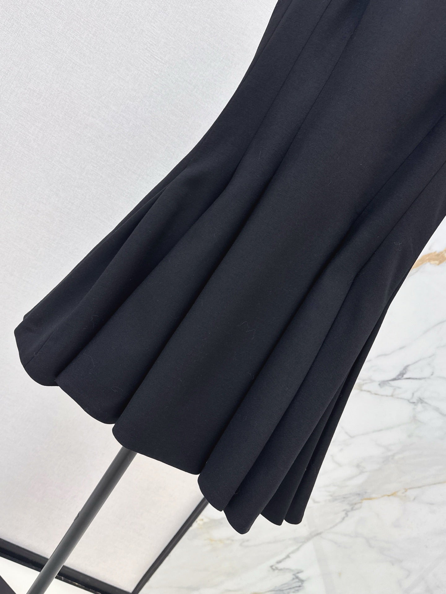 balma 25ss sleeveless dress