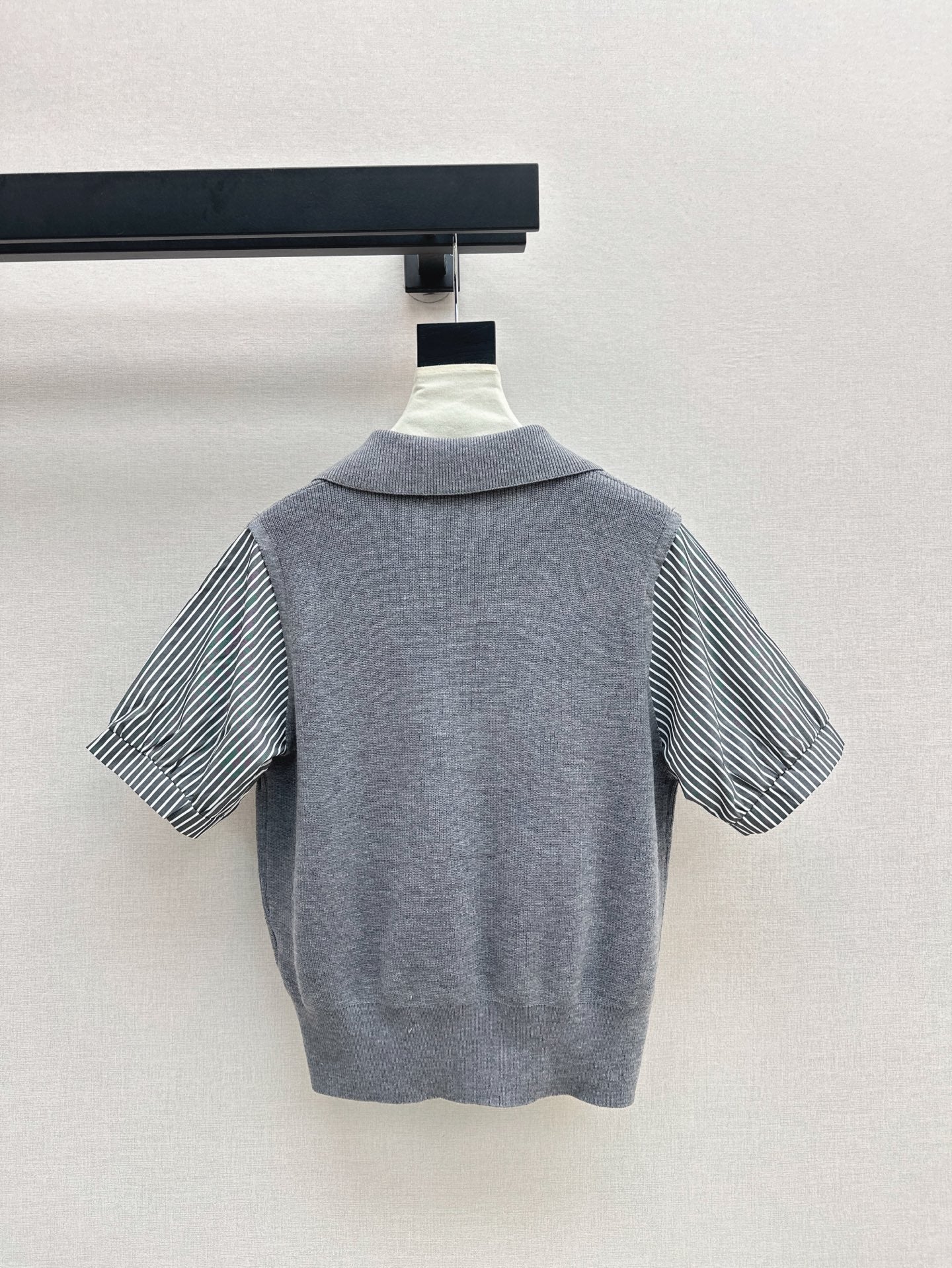Celin 25ss knitted shirt