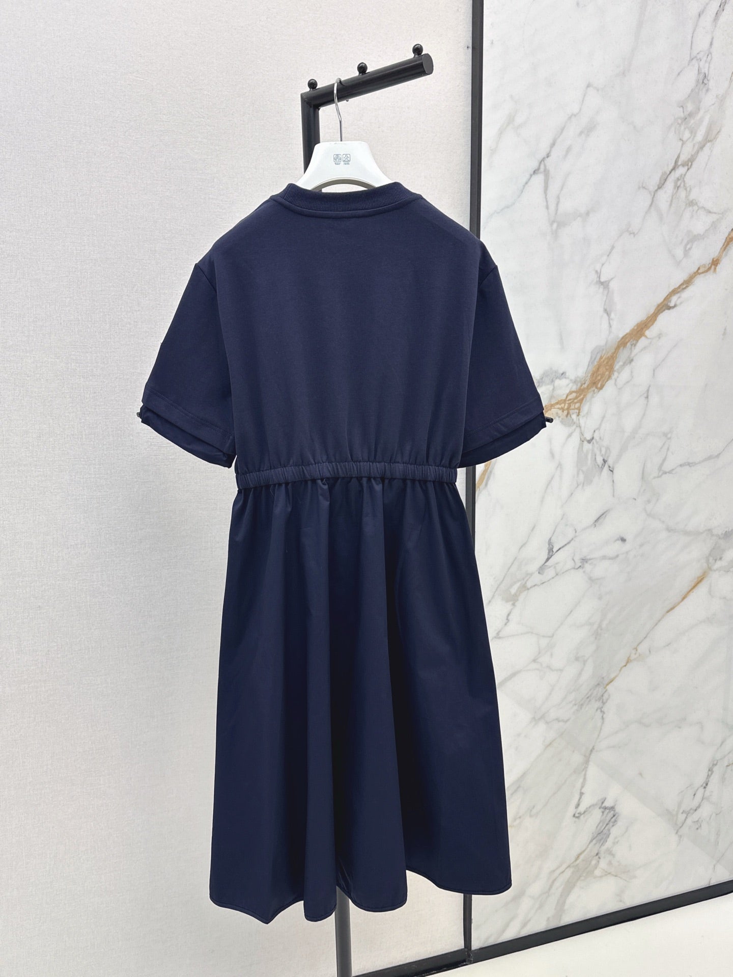 Moncl 25ss dress
