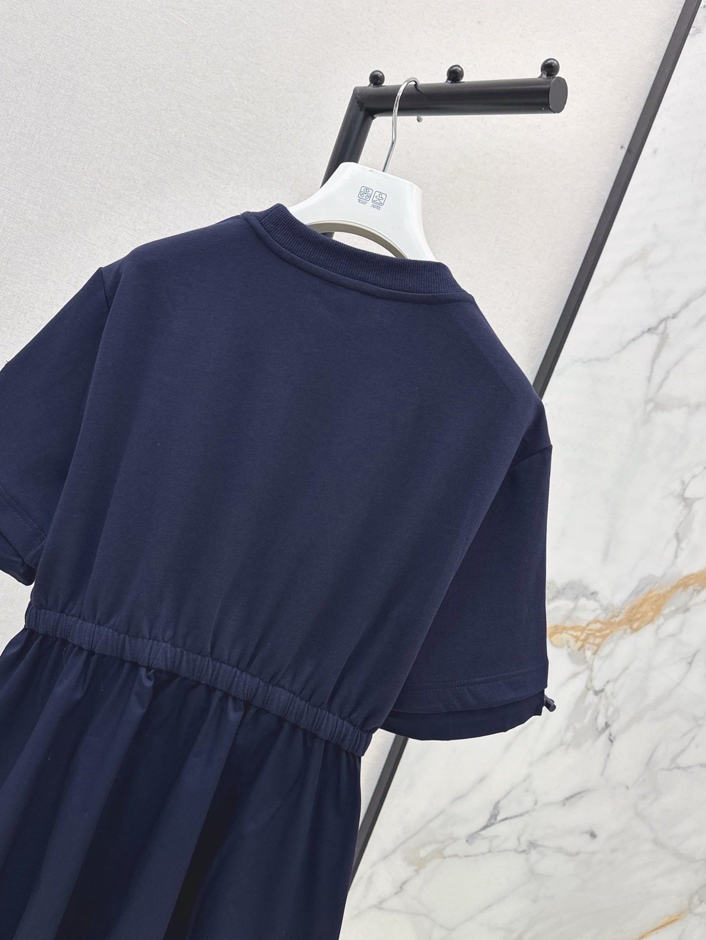 Moncl 25ss dress