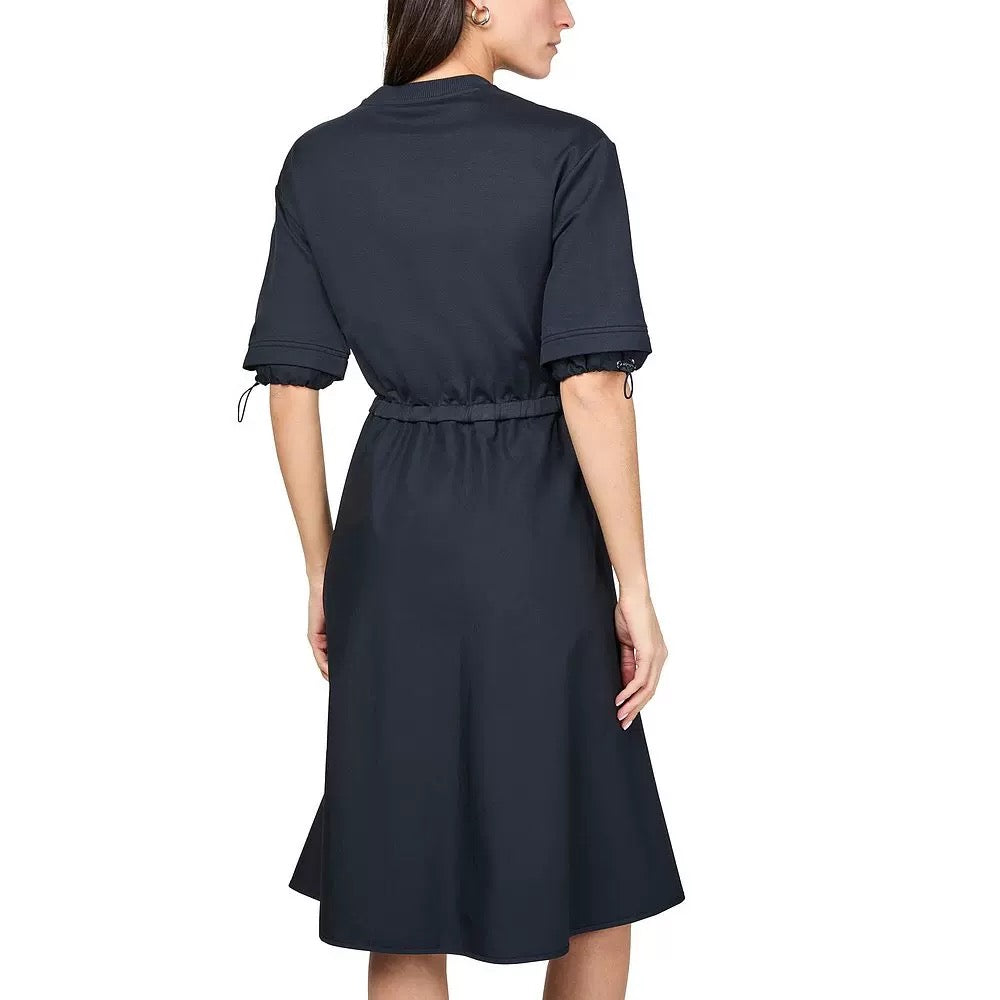 Moncl 25ss dress