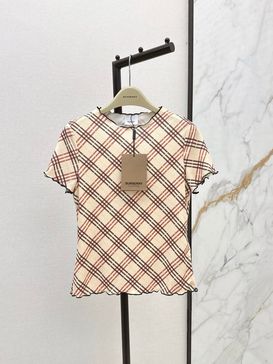 BU 25SS vintage t-shirt