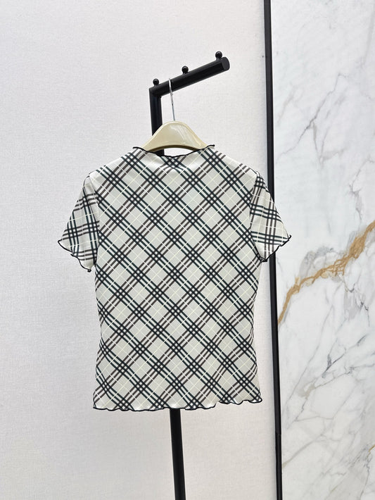 BU 25SS vintage T-shirt