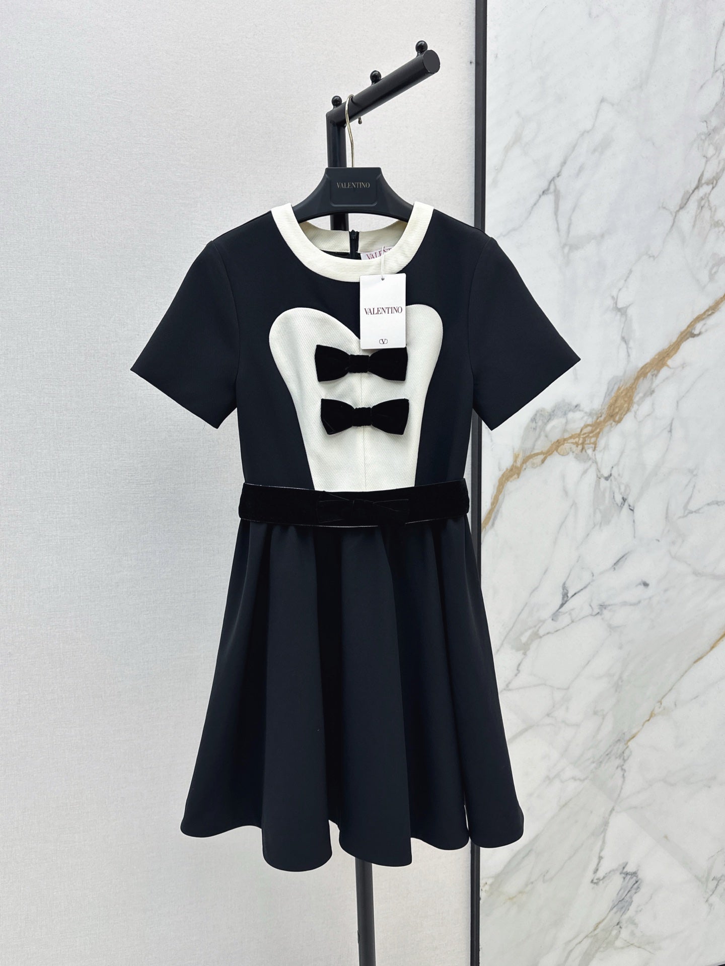Valenti 25ss dress