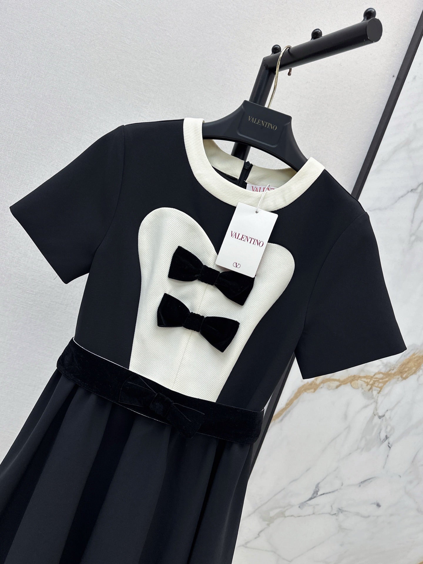Valenti 25ss dress