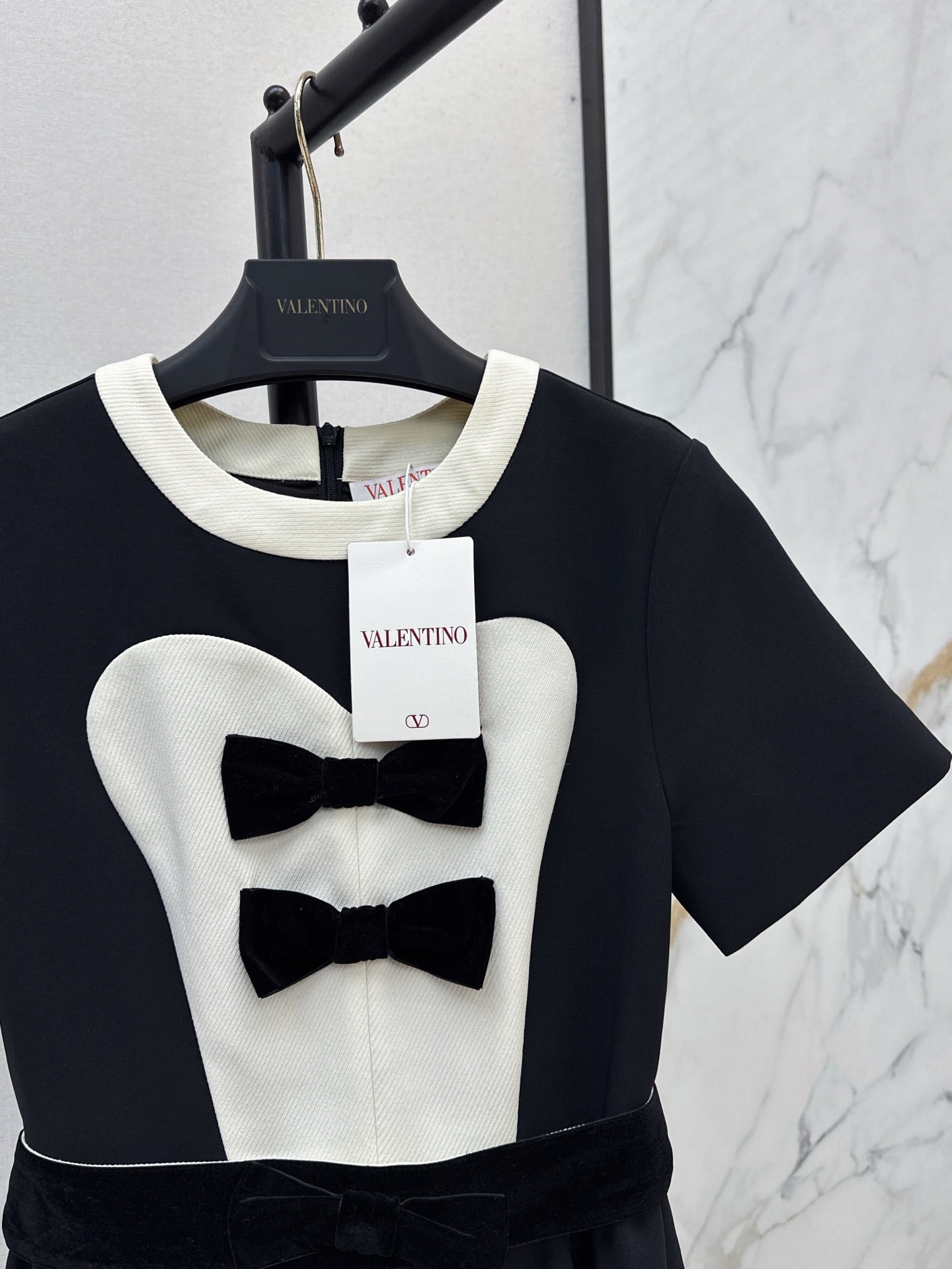 Valenti 25ss dress