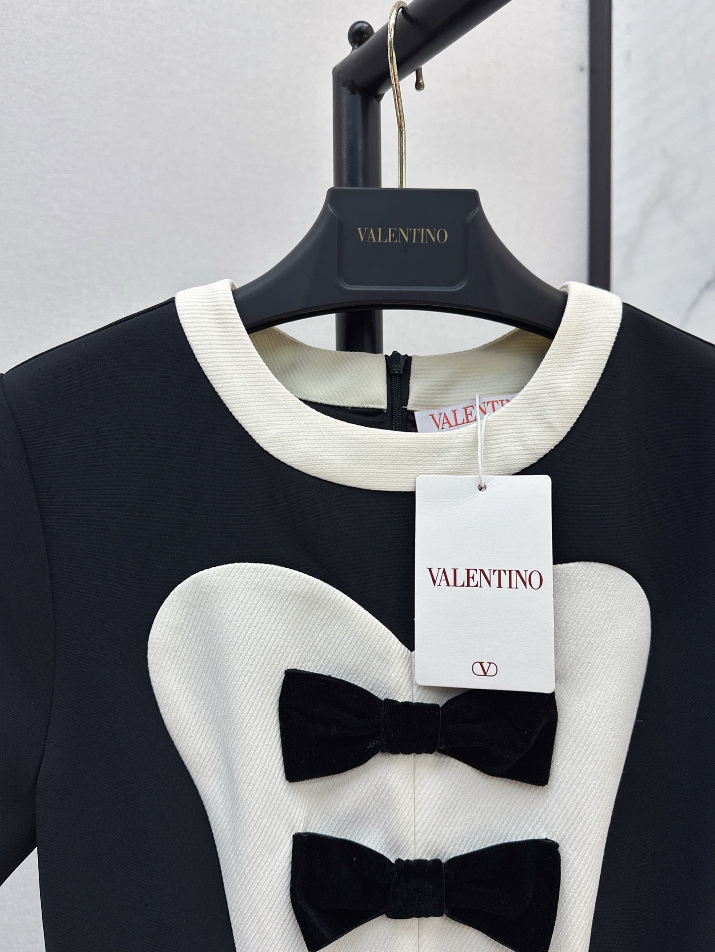 Valenti 25ss dress