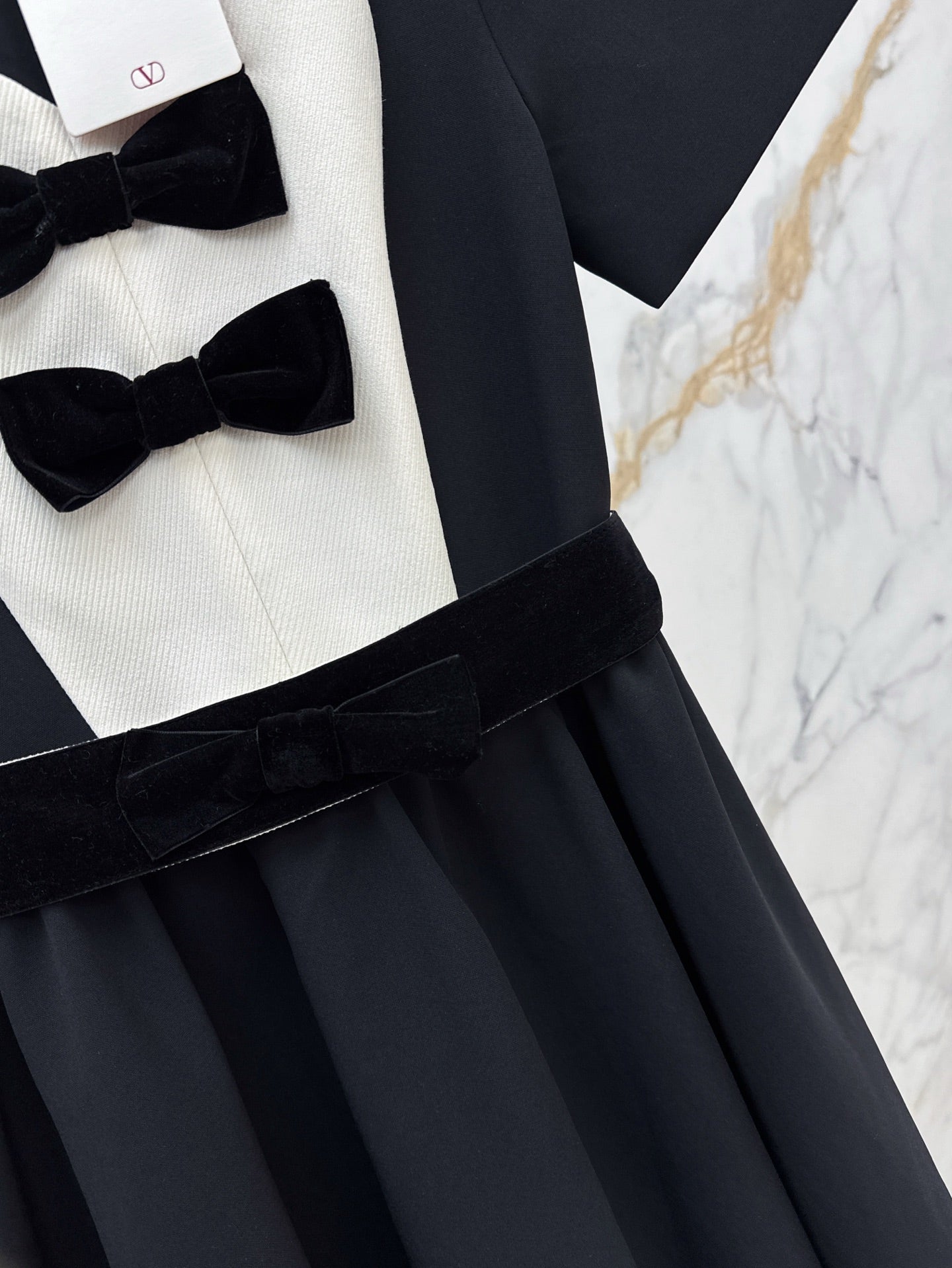 Valenti 25ss dress