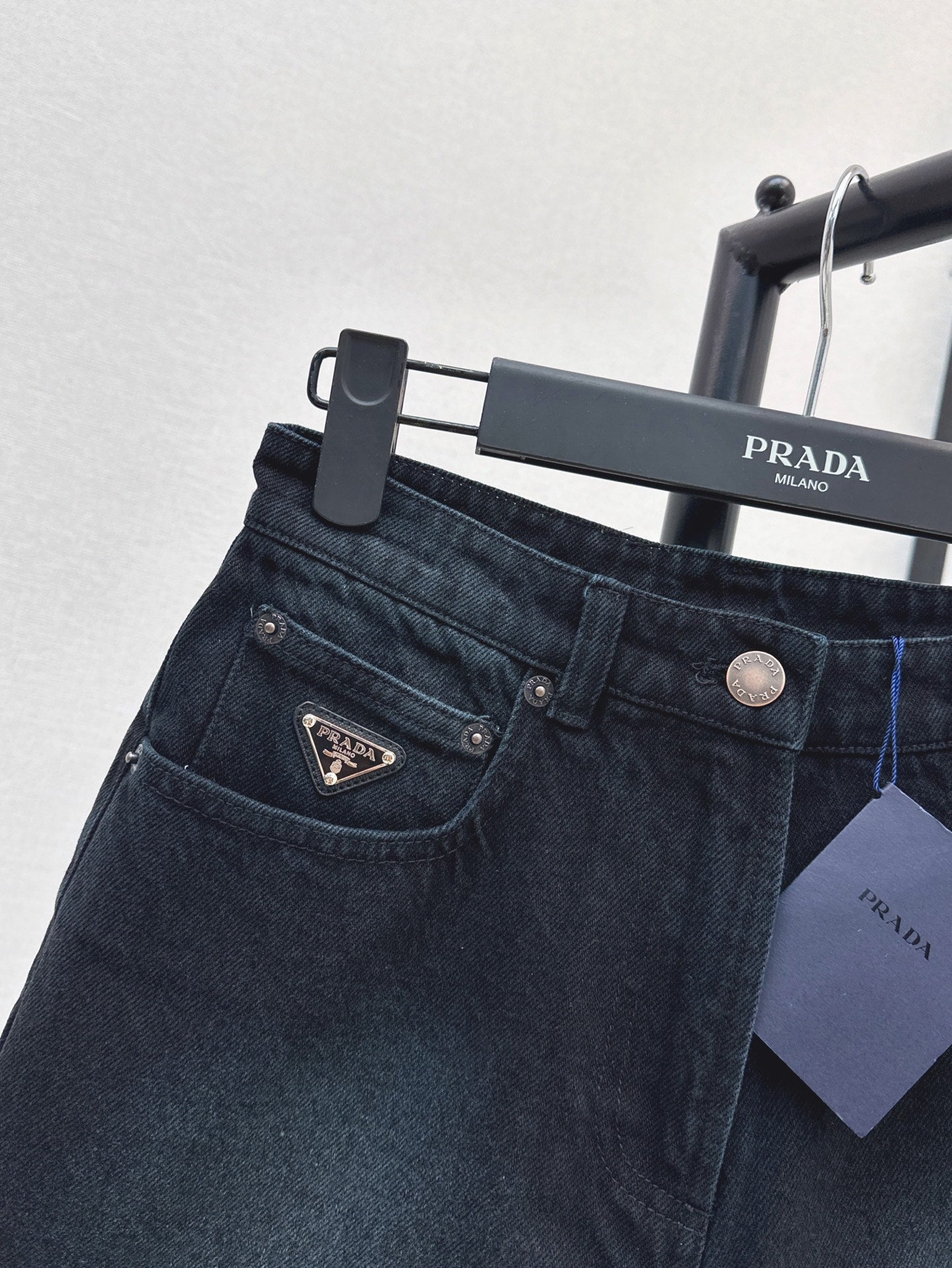 Pr 25ss denim short