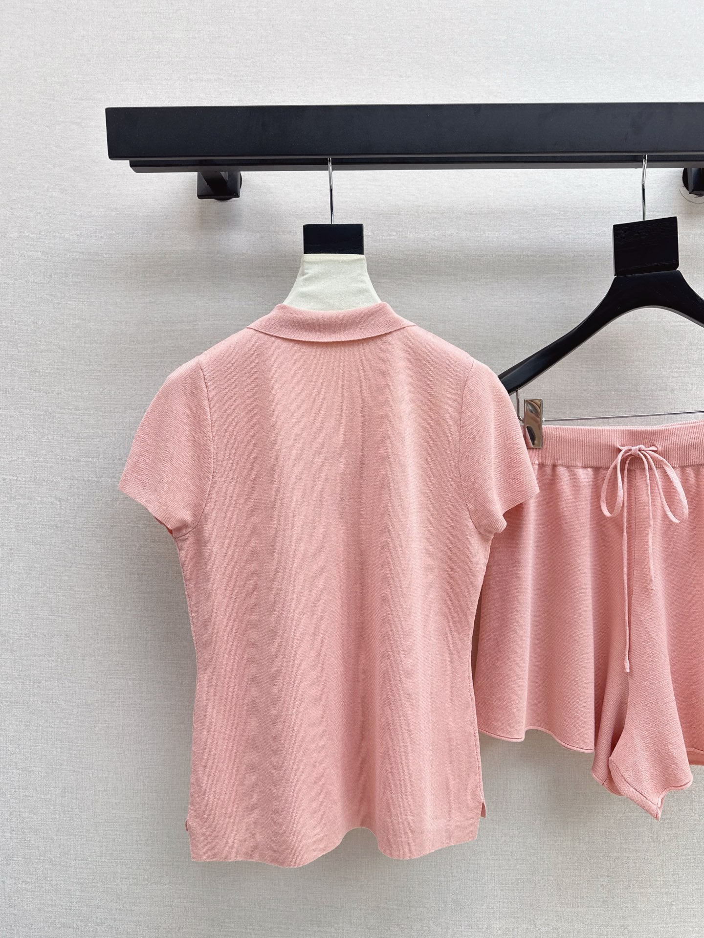 Celin 25ss knitted set