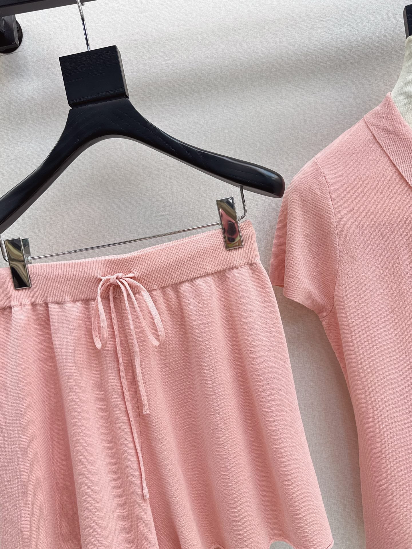 Celin 25ss knitted set