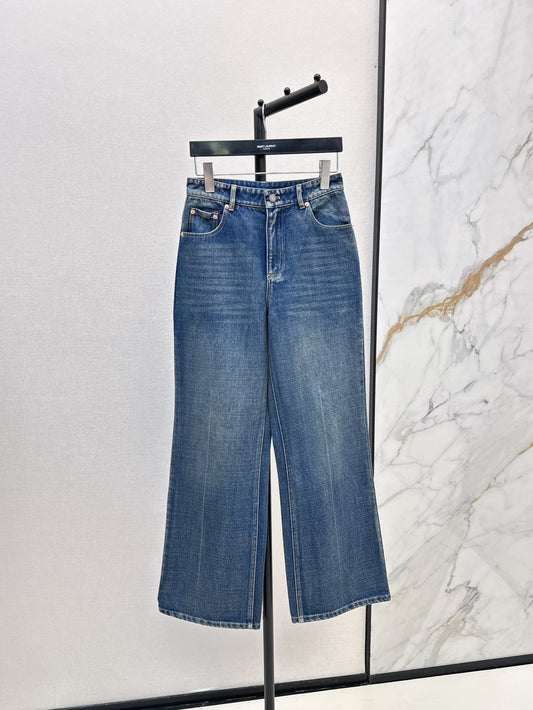 Sai 25ss jeans
