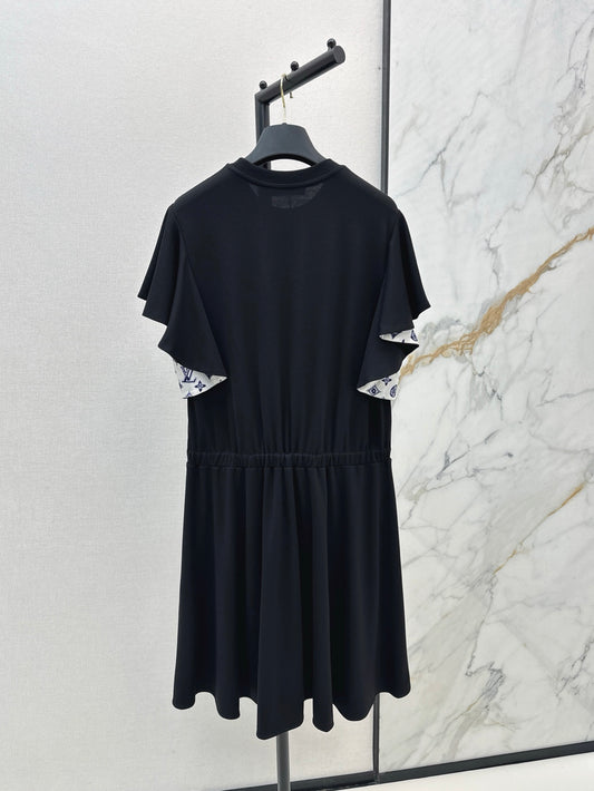 L 25ss dress