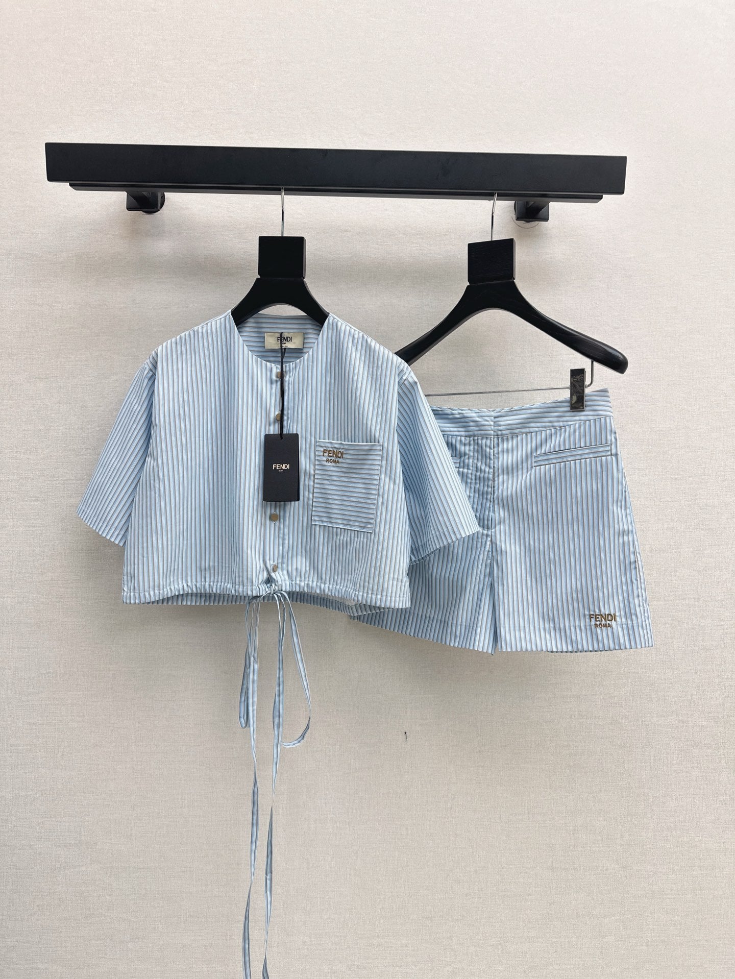 Fend 25ss short set