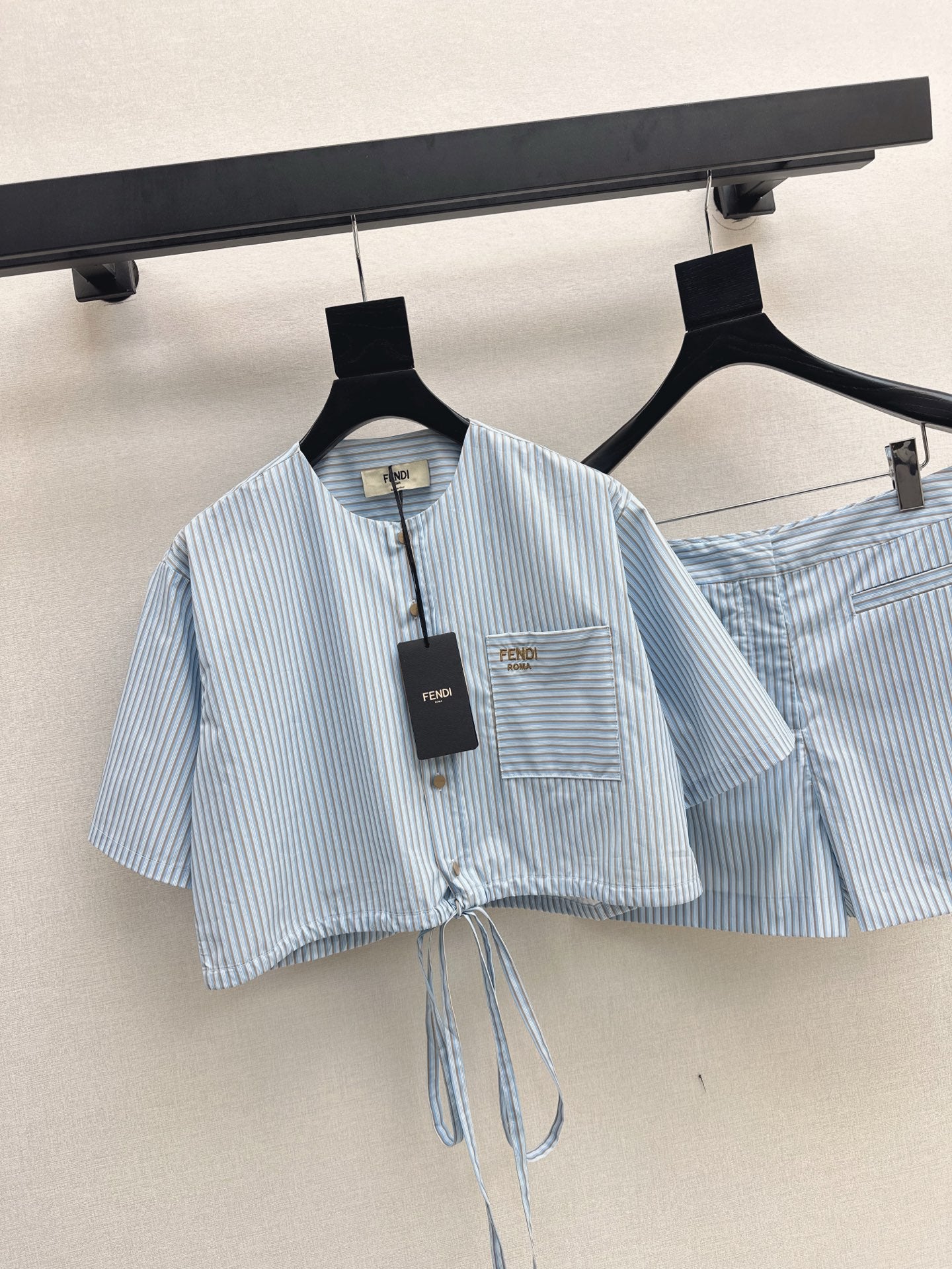 Fend 25ss short set