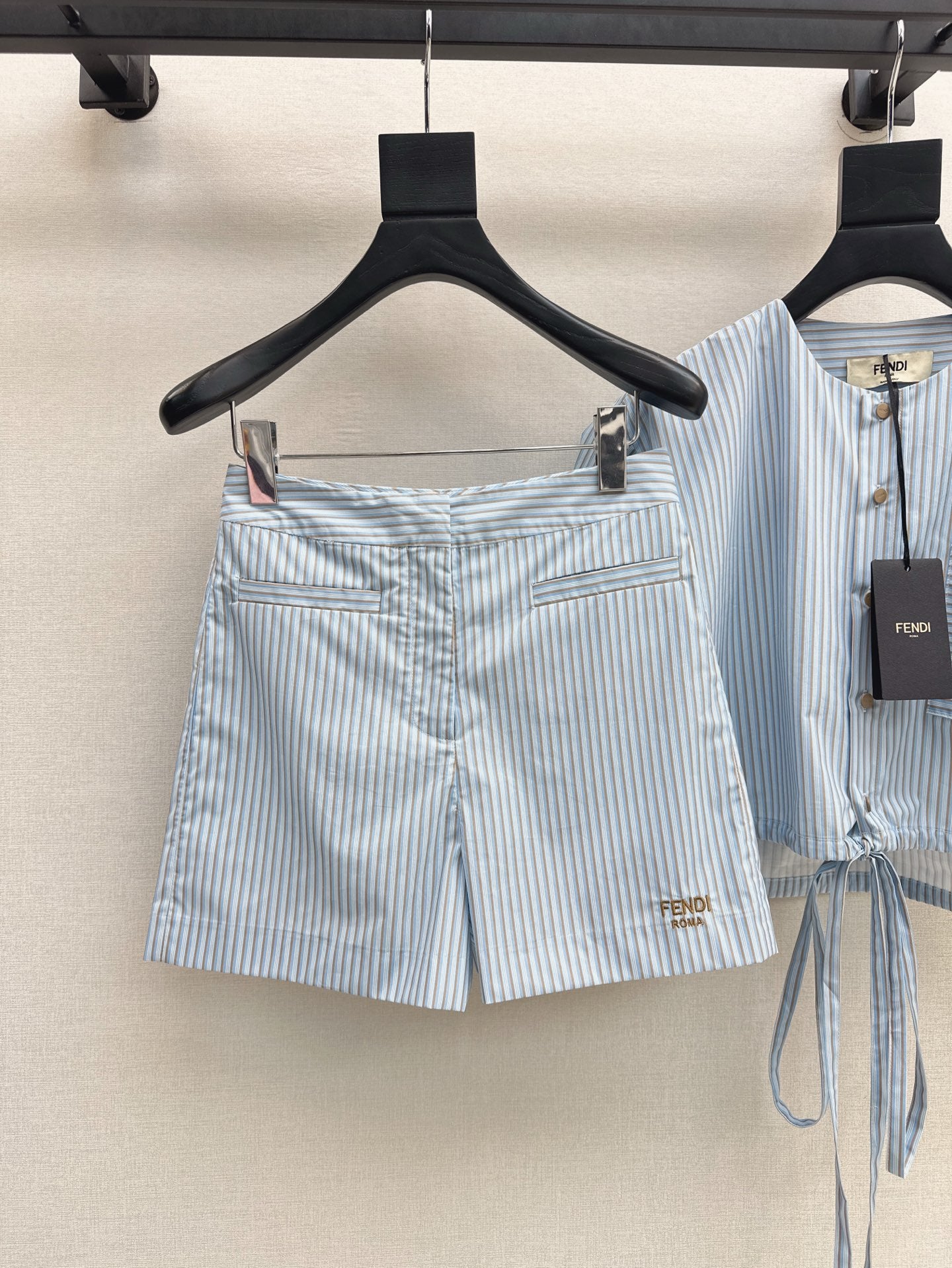 Fend 25ss short set