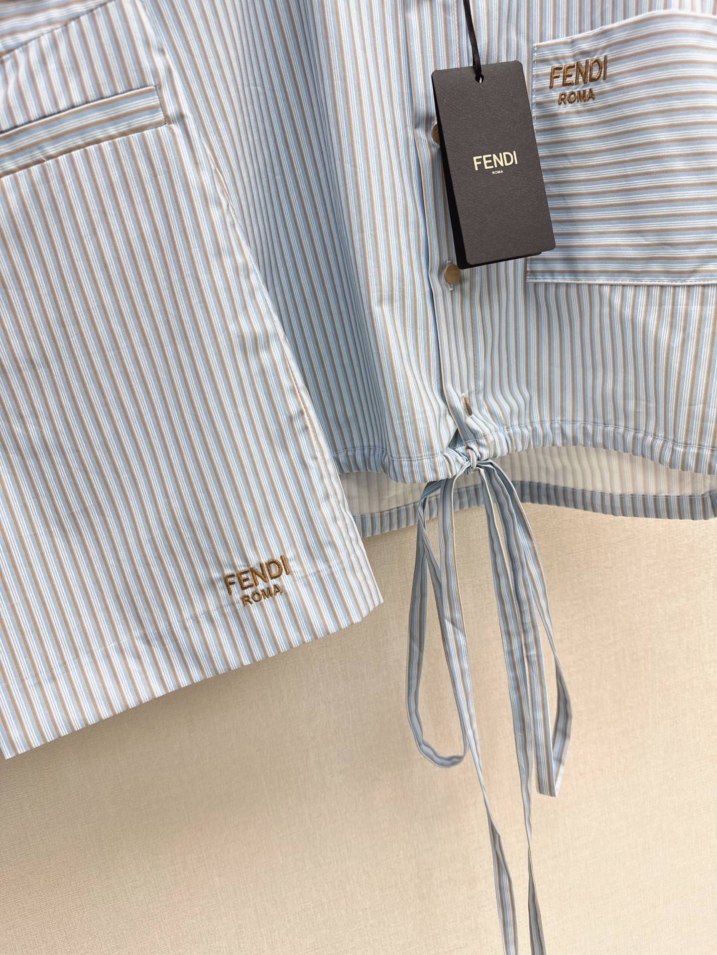 Fend 25ss short set