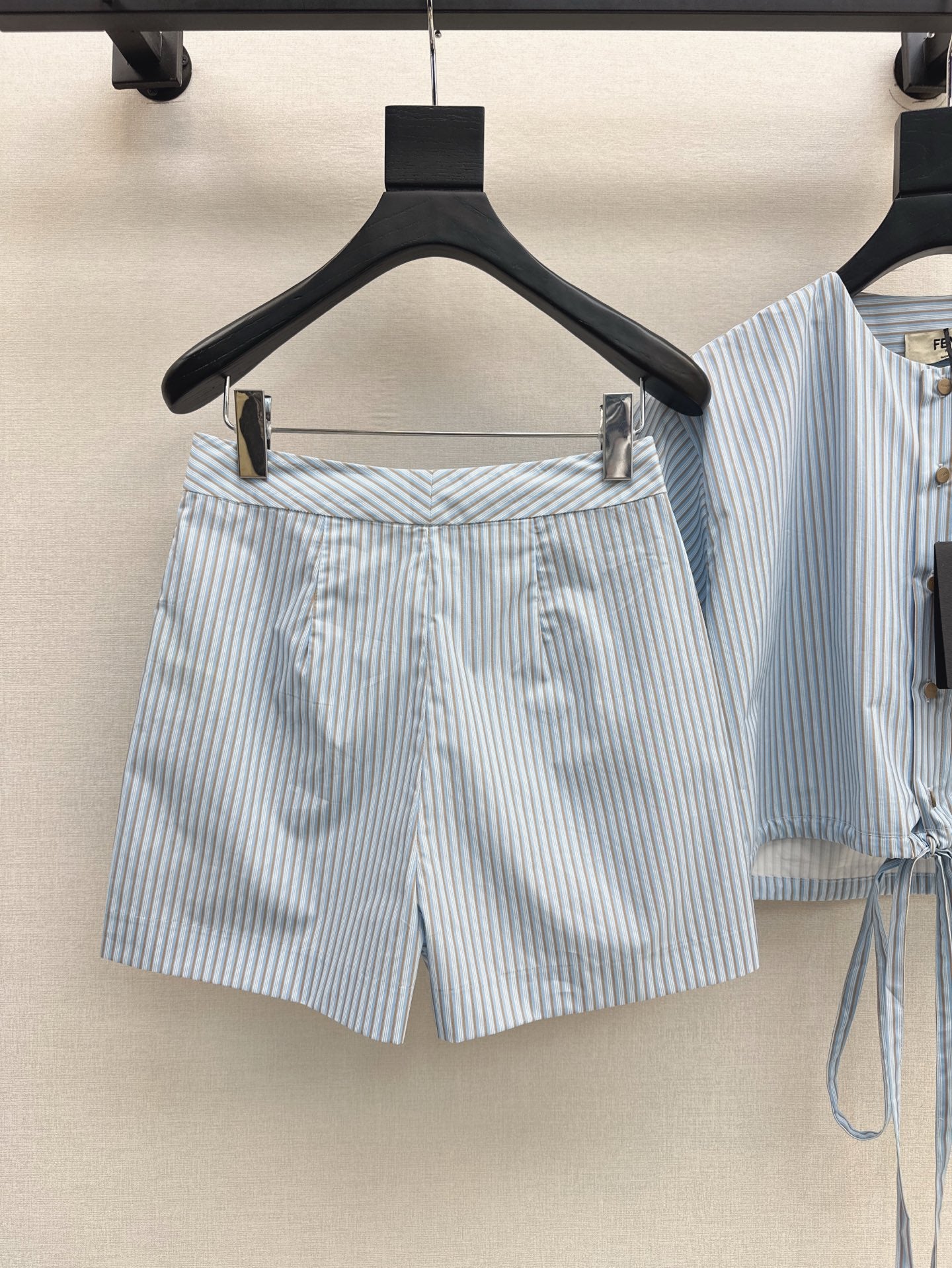 Fend 25ss short set