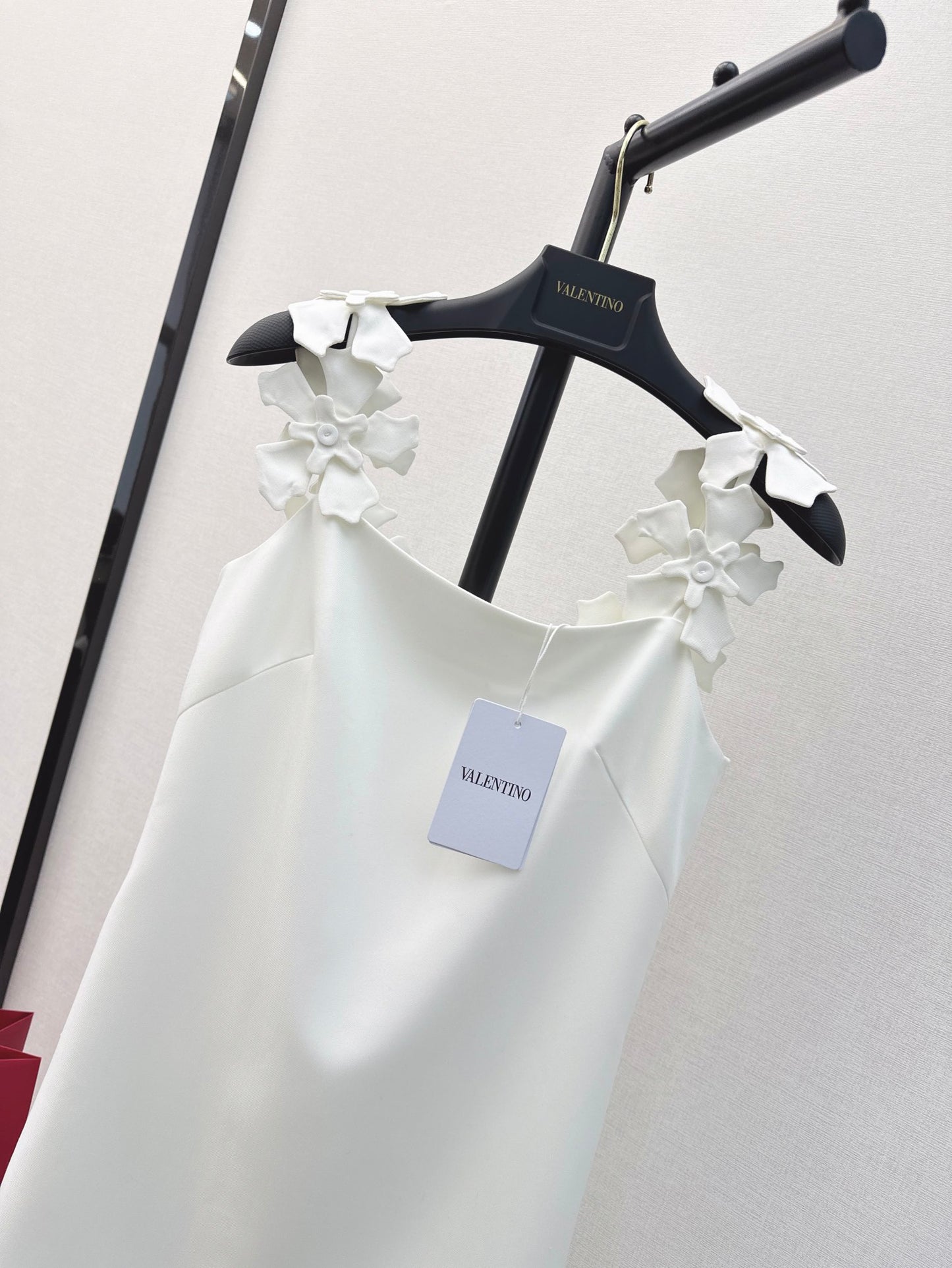 Val 24ss slip dress