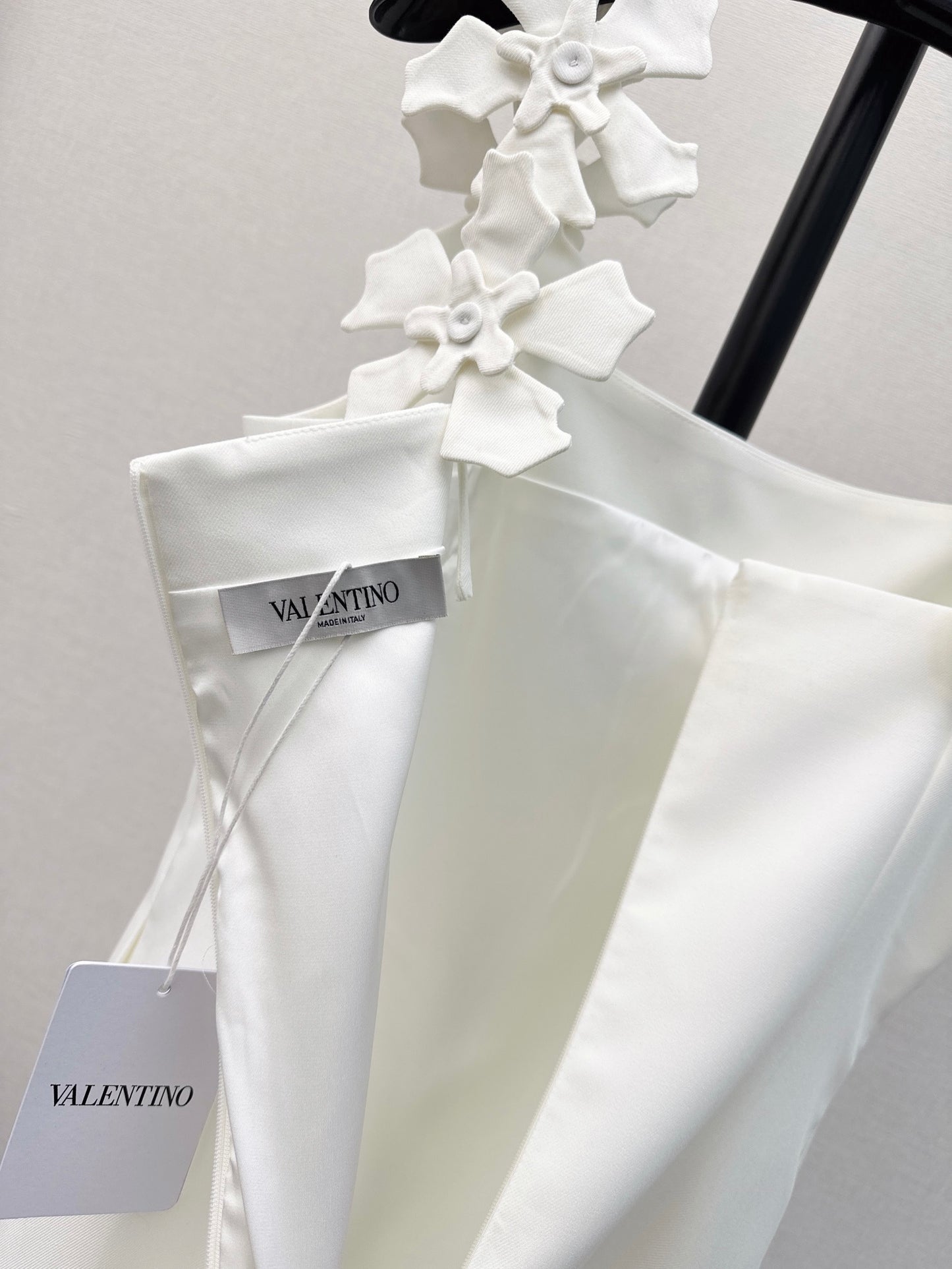 Val 24ss slip dress
