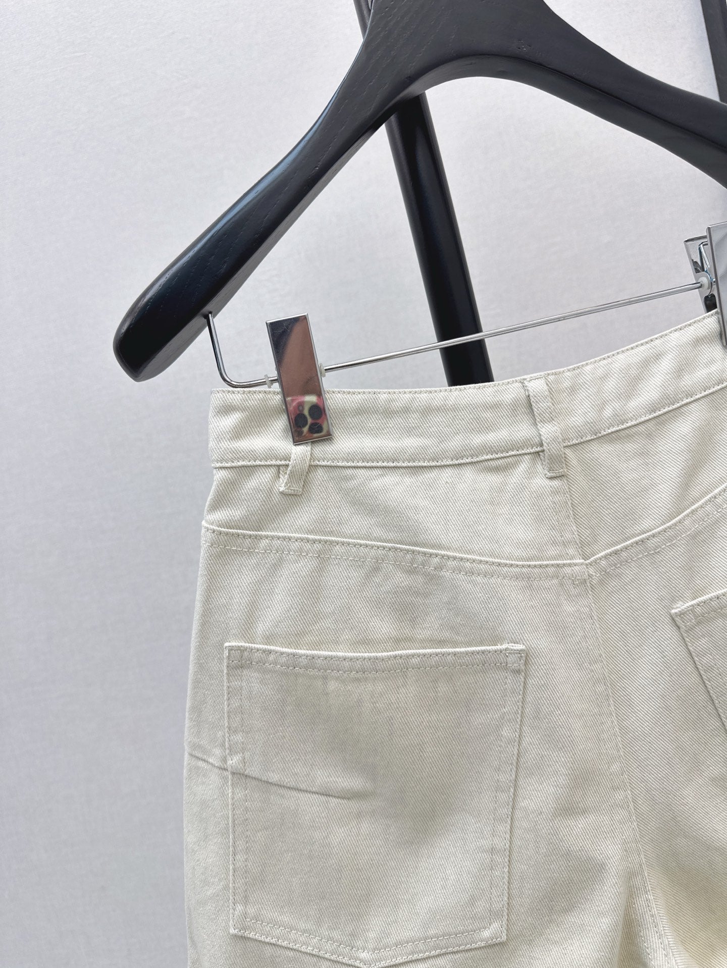 Dio 25ss Miss denim short