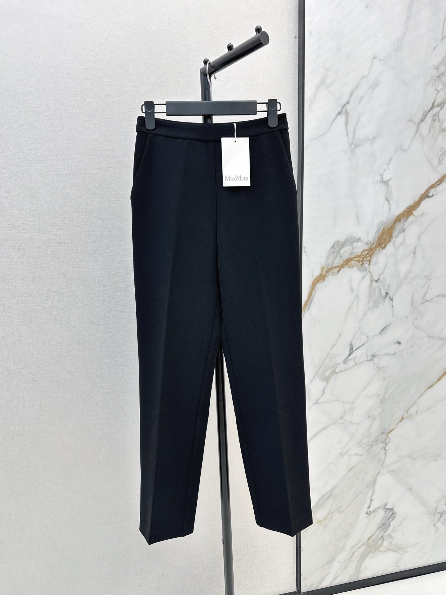 Max 25ss suit pants