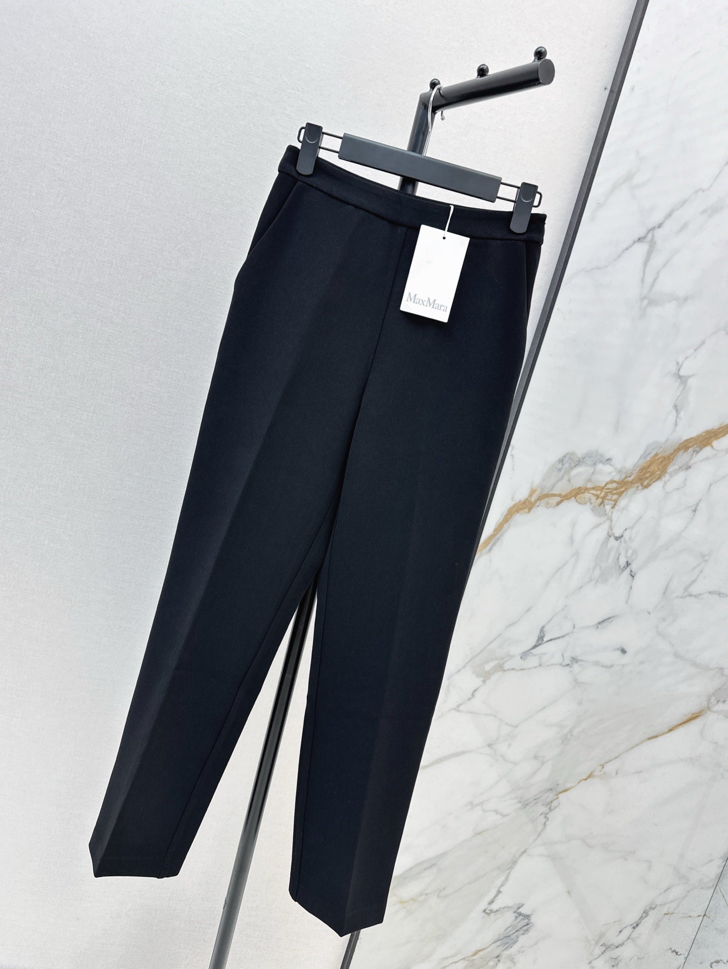 Max 25ss suit pants