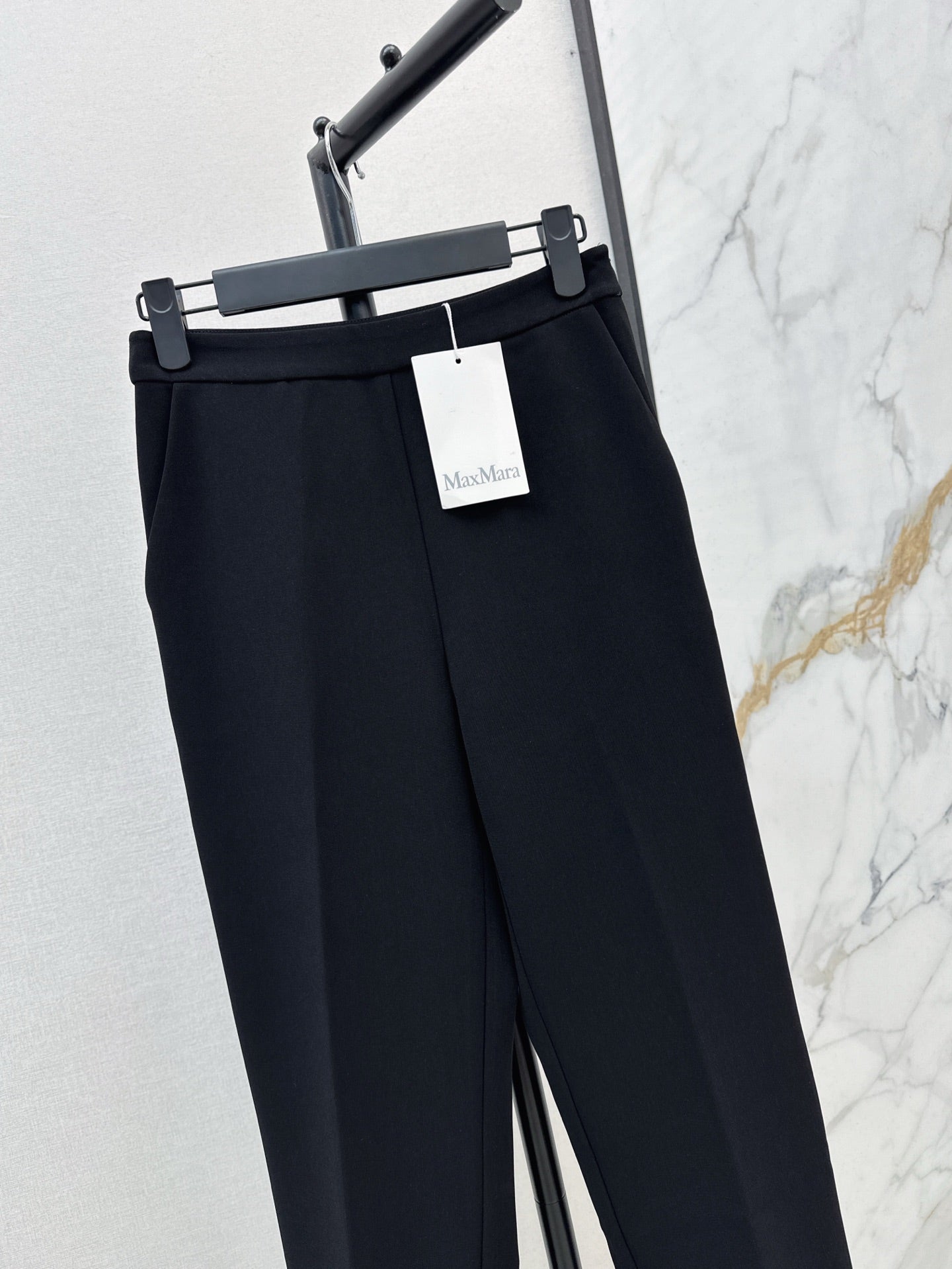 Max 25ss suit pants