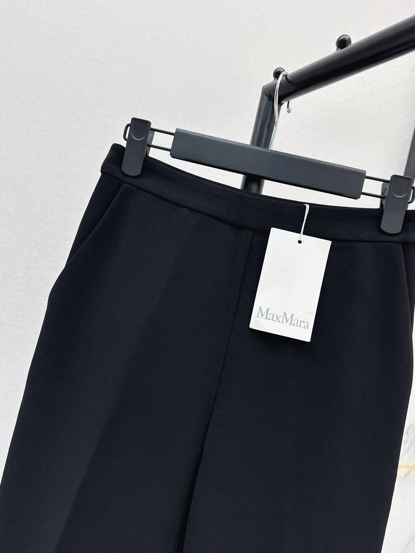 Max 25ss suit pants