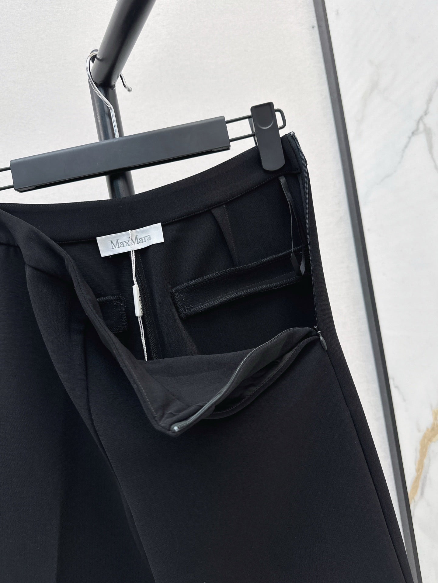 Max 25ss suit pants