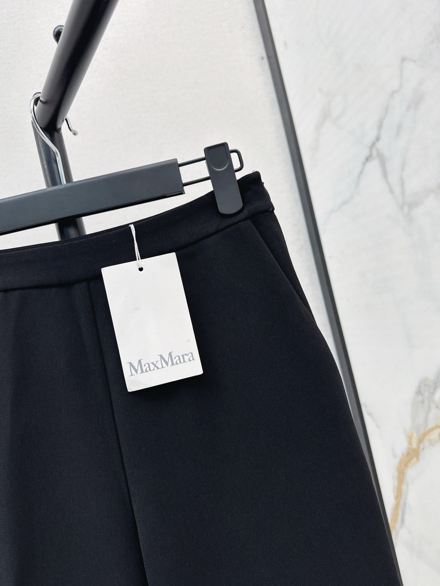 Max 25ss suit pants