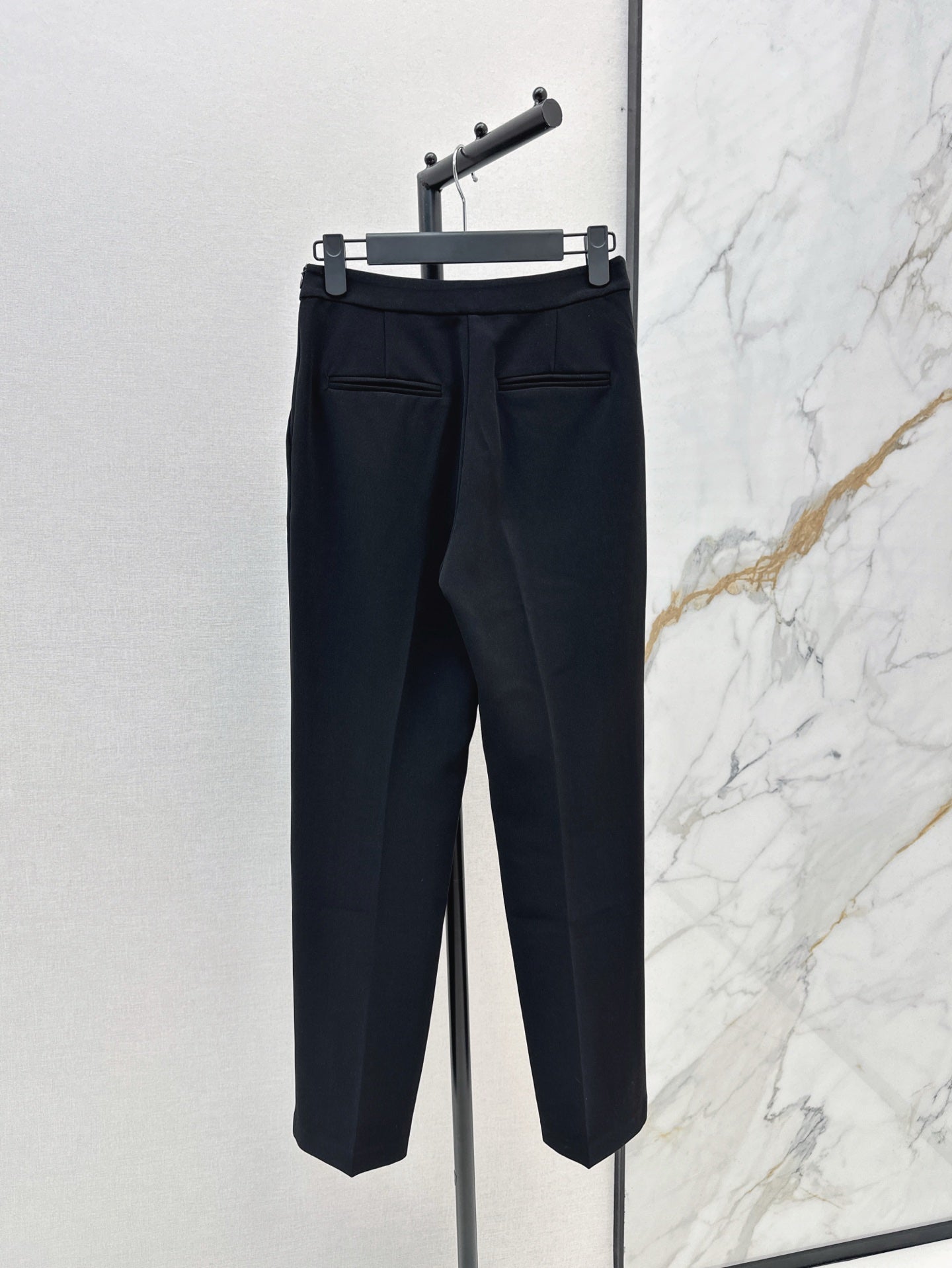 Max 25ss suit pants